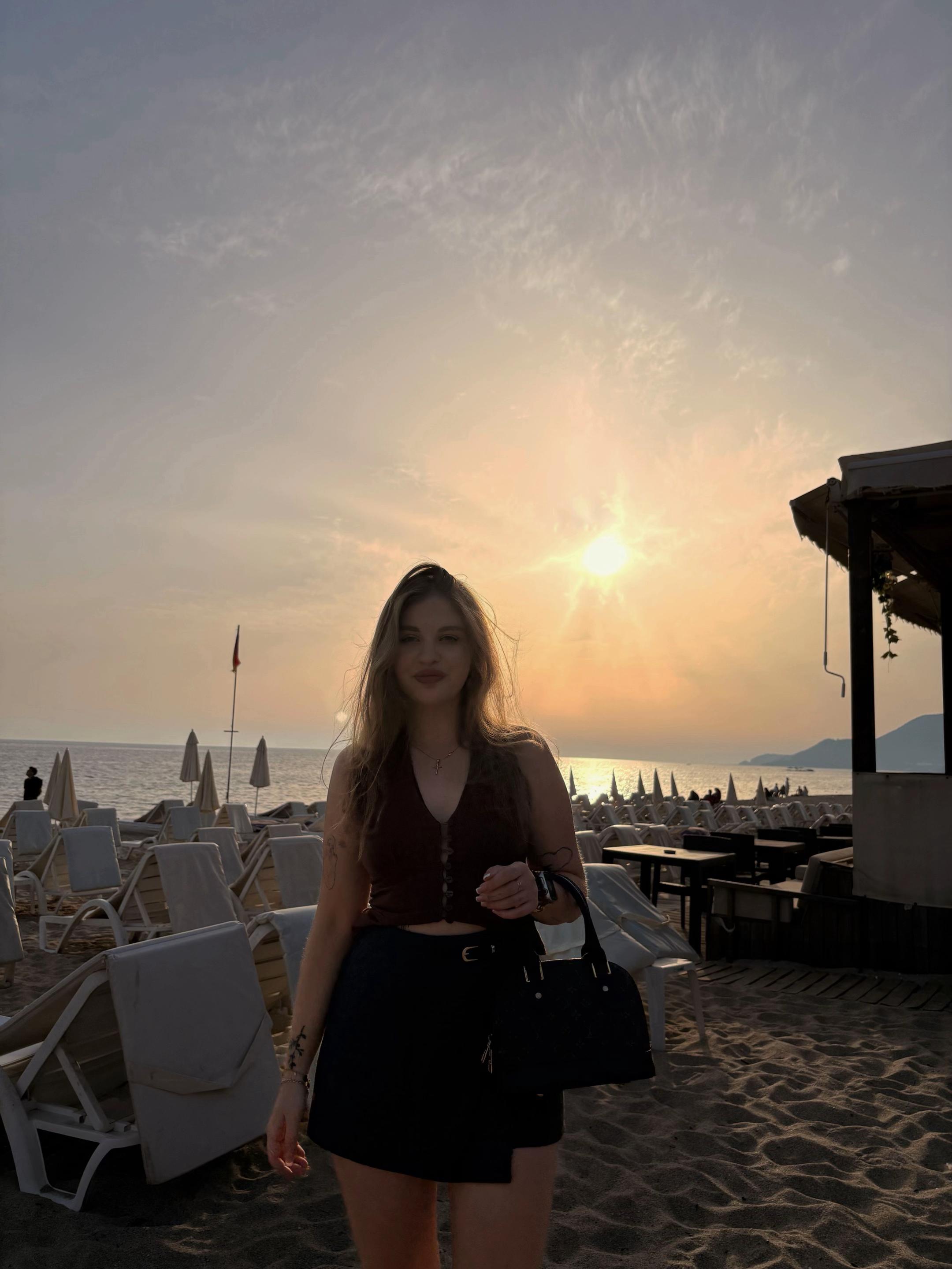 @arri🍍| 🇹🇷 guide