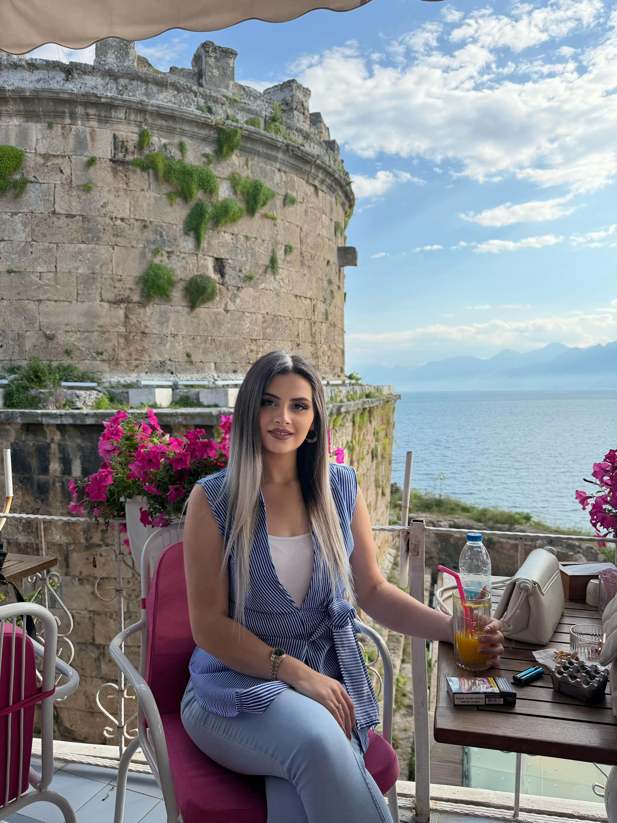 @Sevim Yıldırım