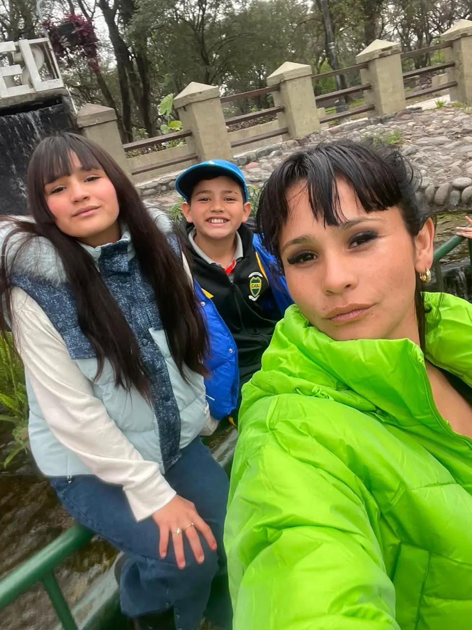 @Evelyn22fernandez