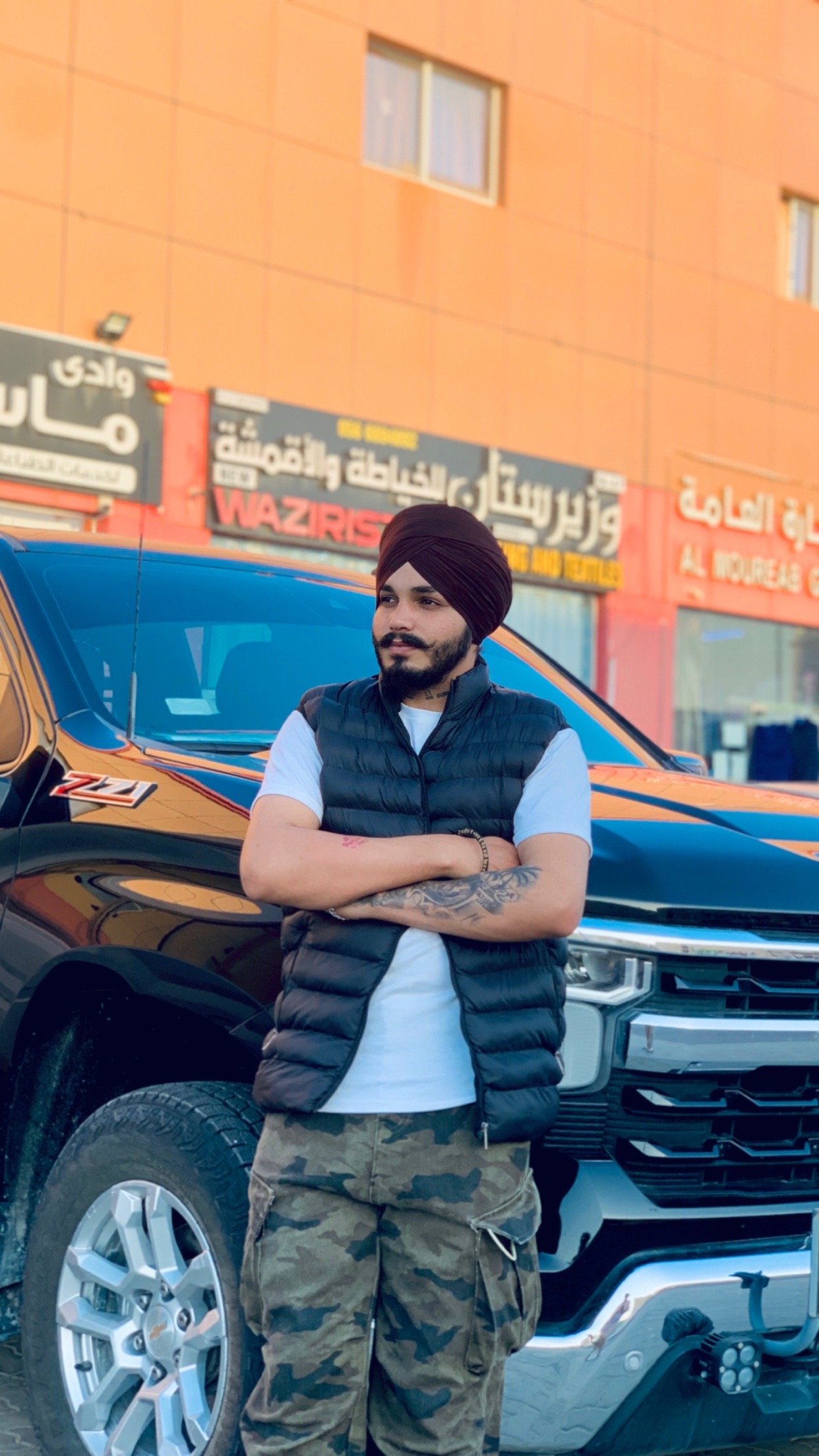 @ᴍᴀɴᴊᴏᴛ ɢɪʟʟ🇦🇪