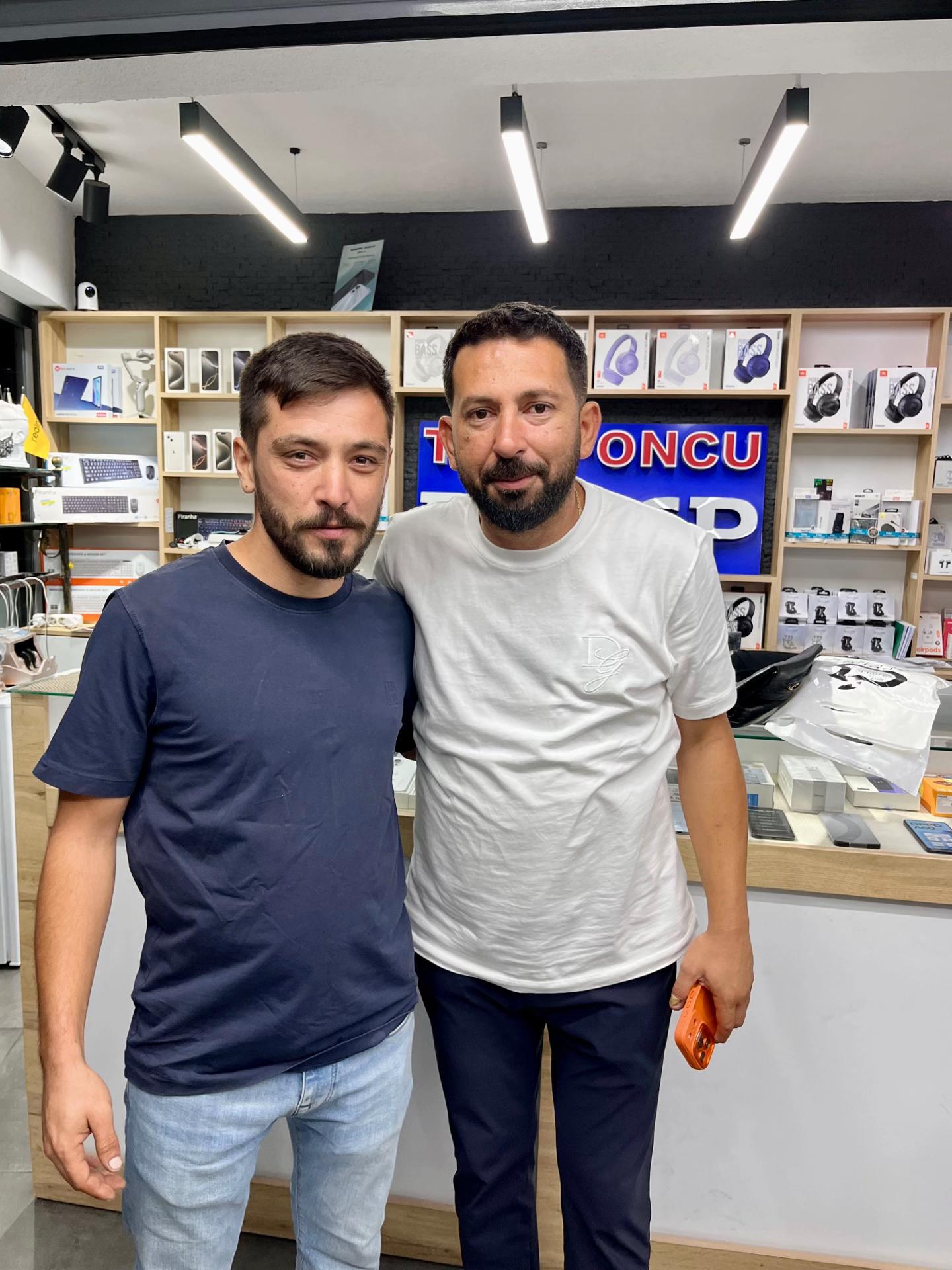@MEHMET ALİ KARA