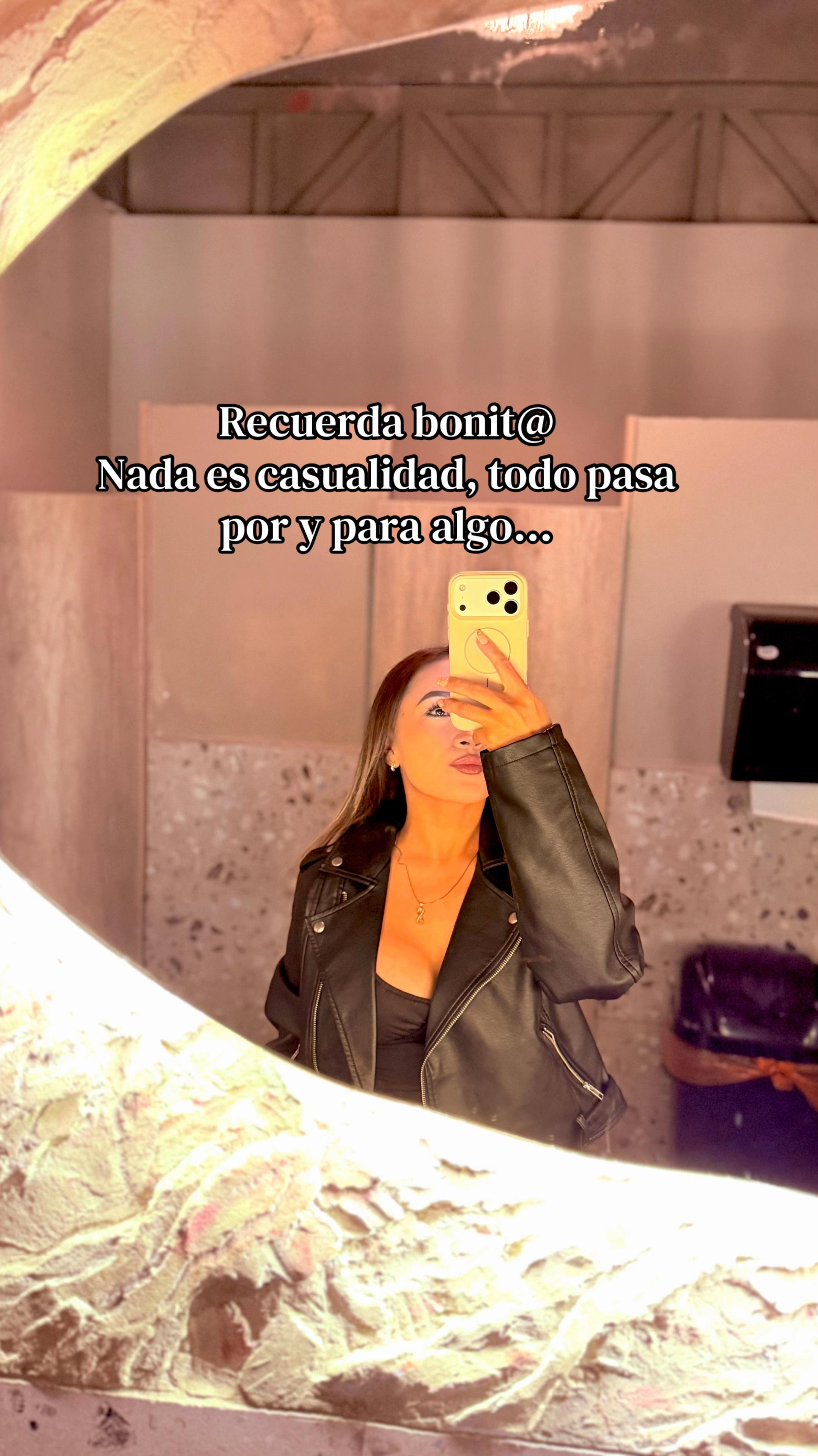 @Leydi Morales
