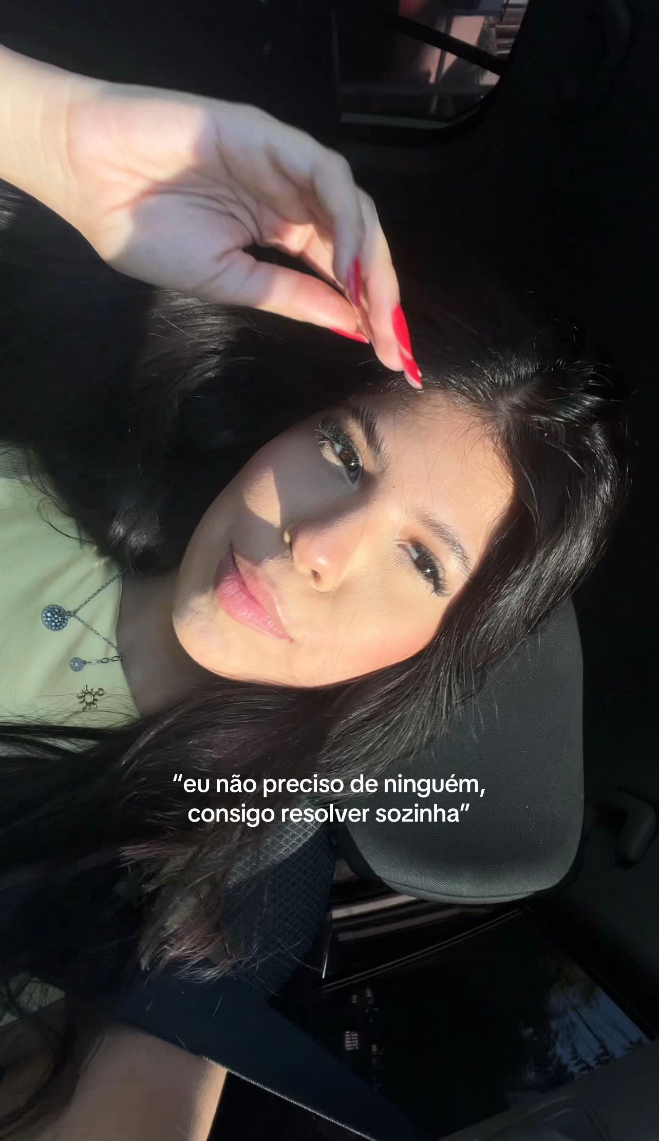 @MARIA LUIZA