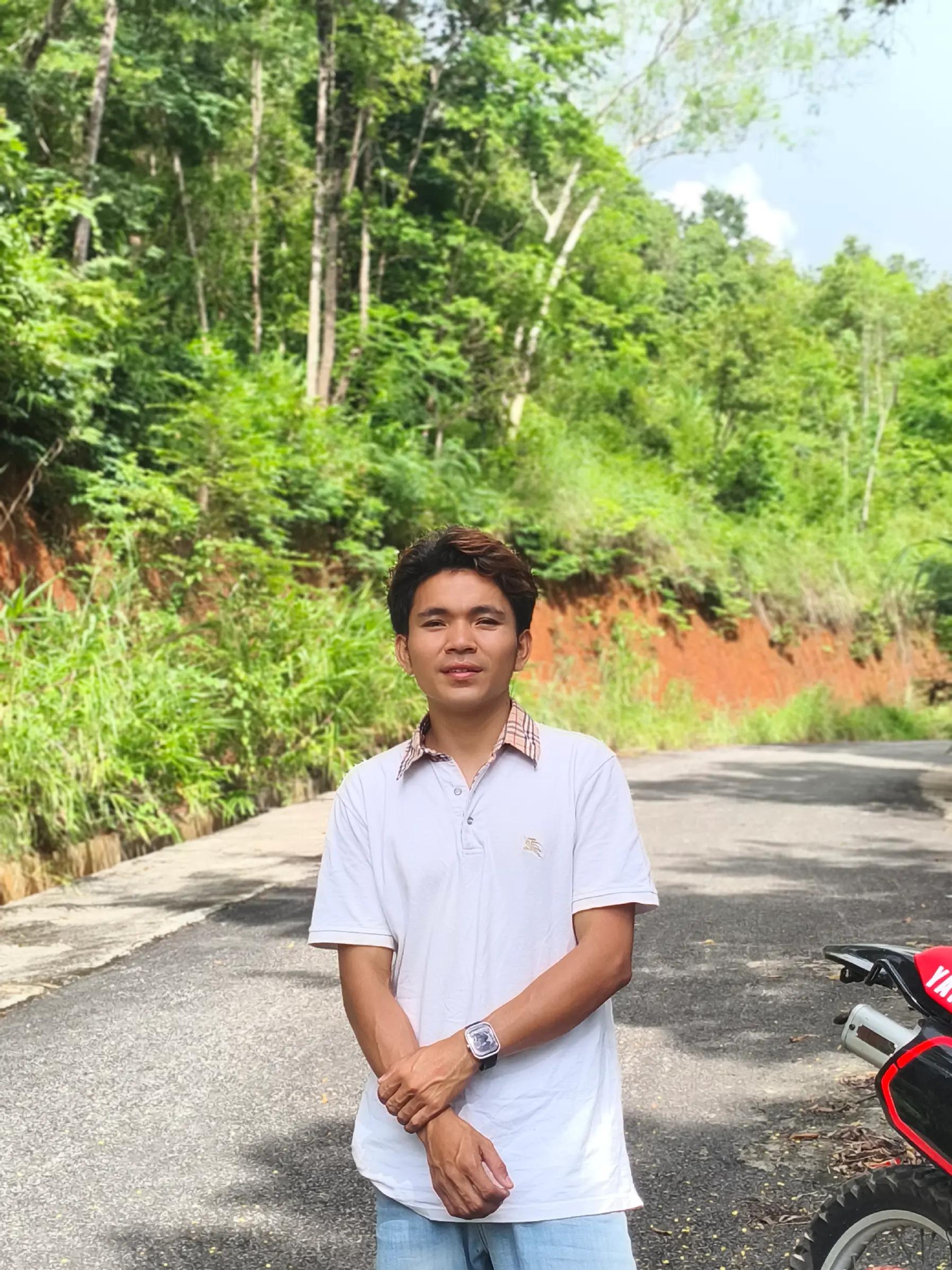 @Shine Wanna Aung