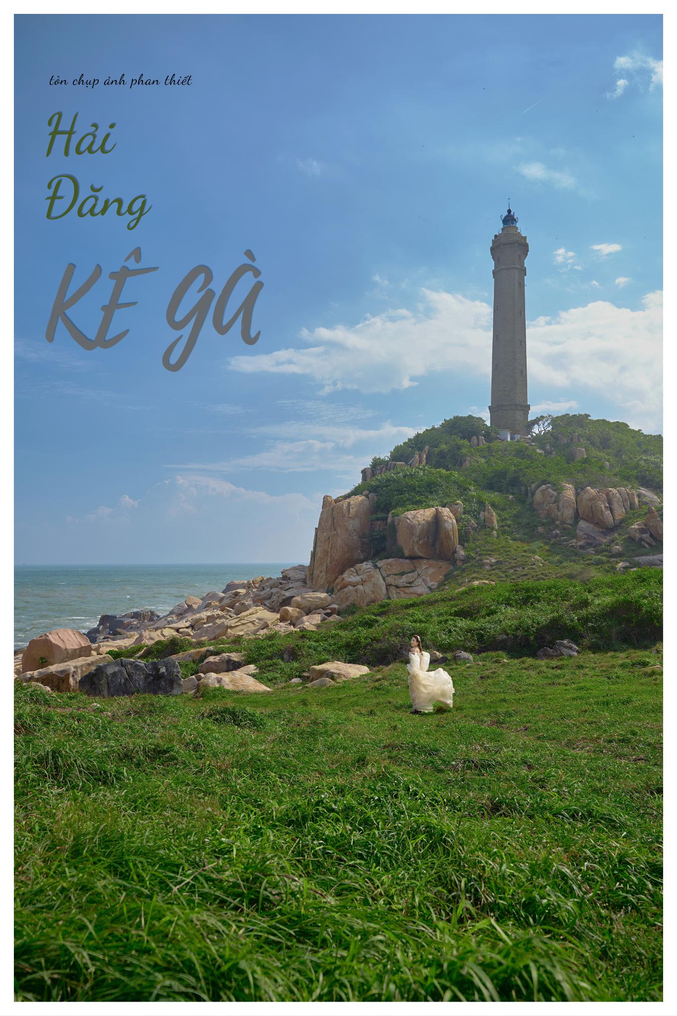 @Tòn chụp ảnh Phan Thiết
