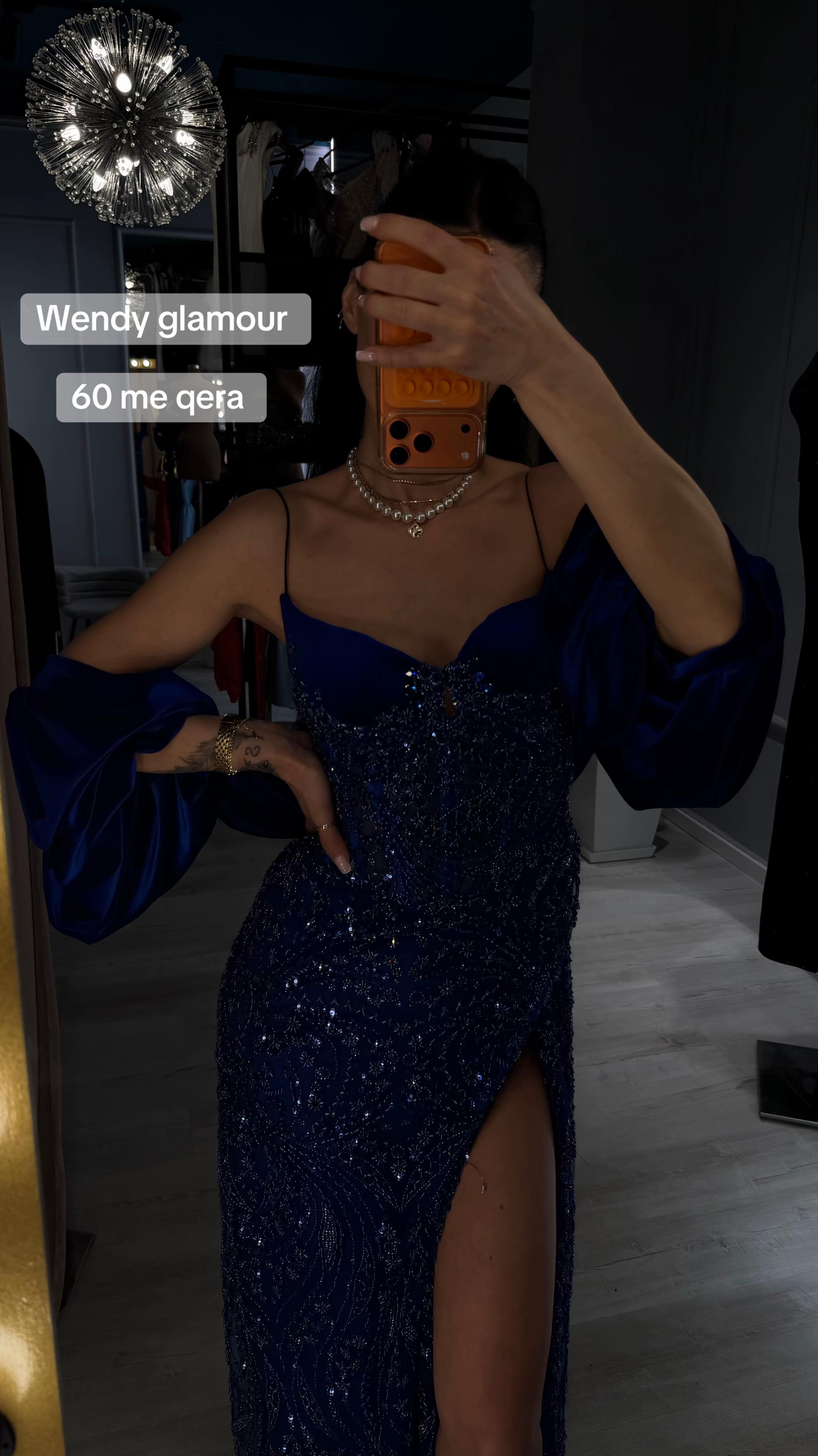 @Wendy_glamour