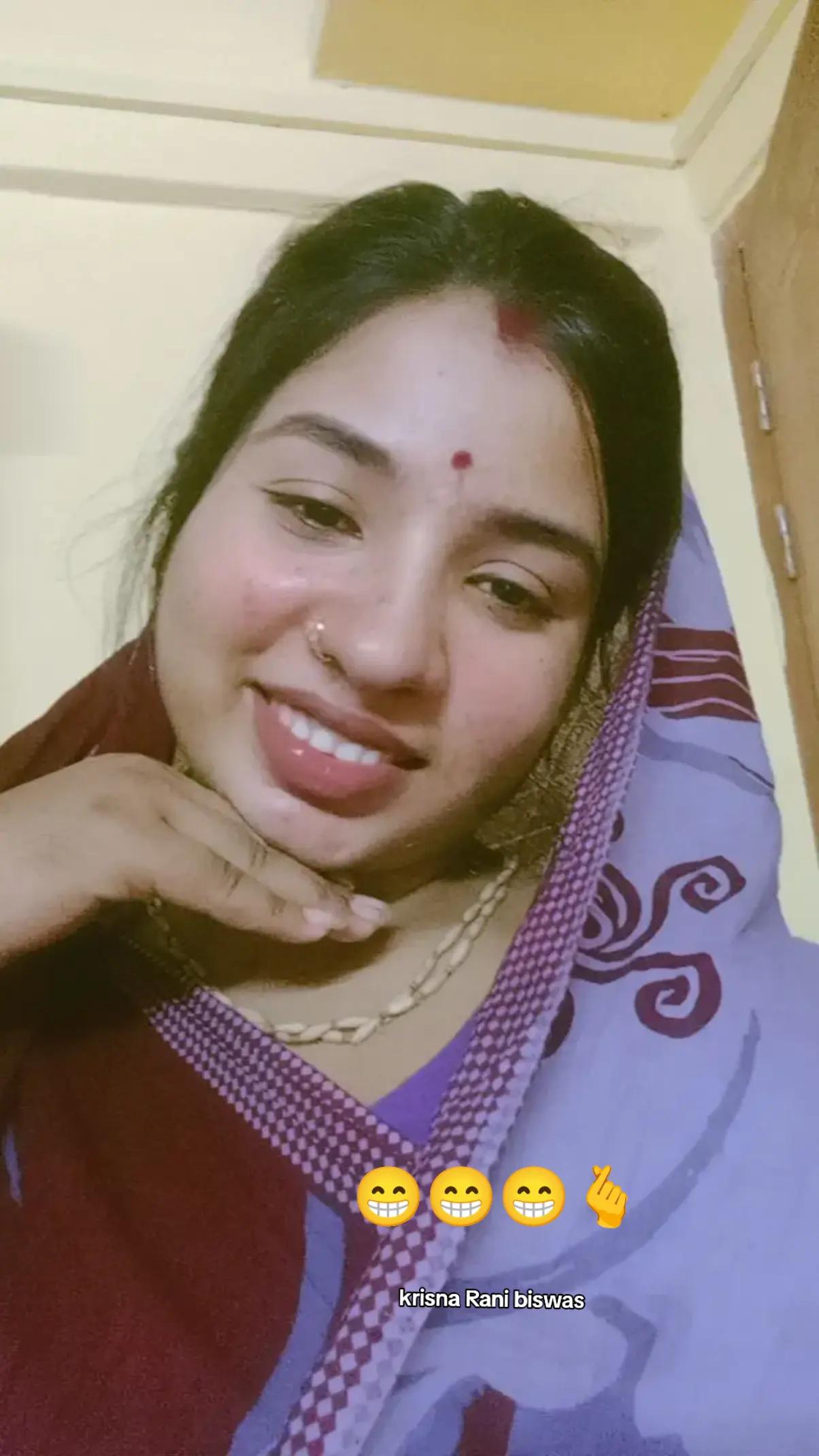 @কৃষ্ণা রানী বিশ্বাস