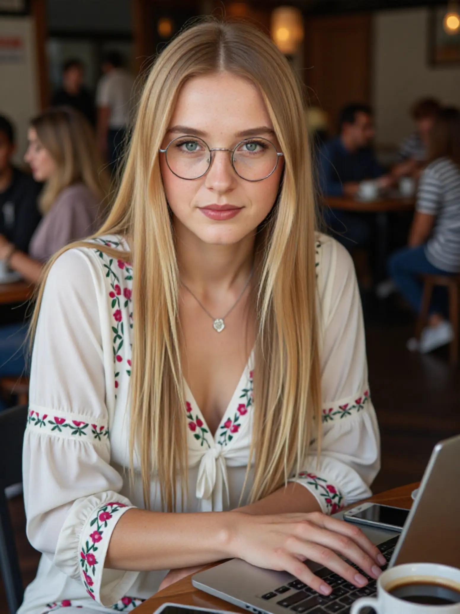 @Elena | AI