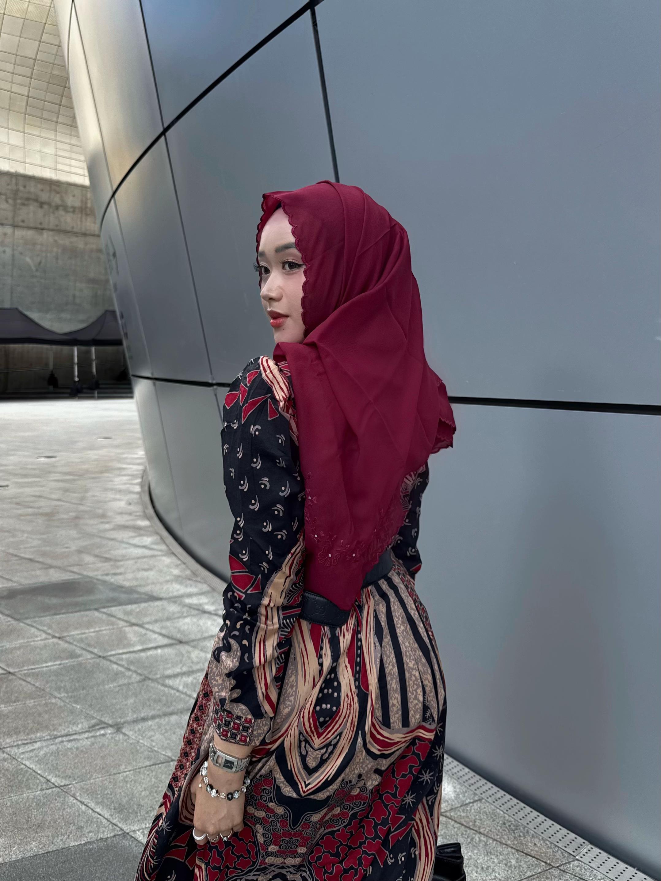 @✩˚౨ৎ˚Beby Salsabila♡