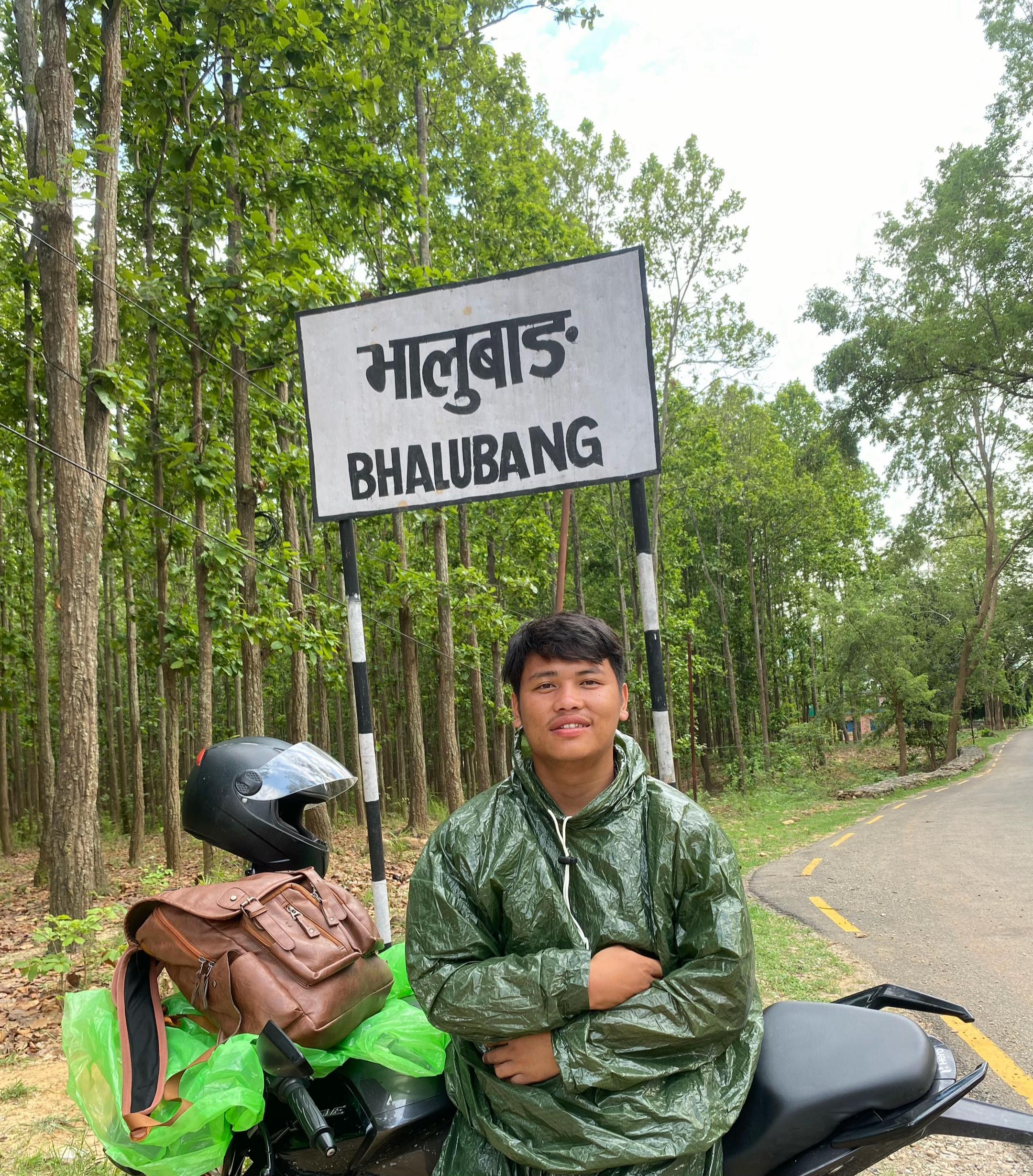 @Mr.ghauda
