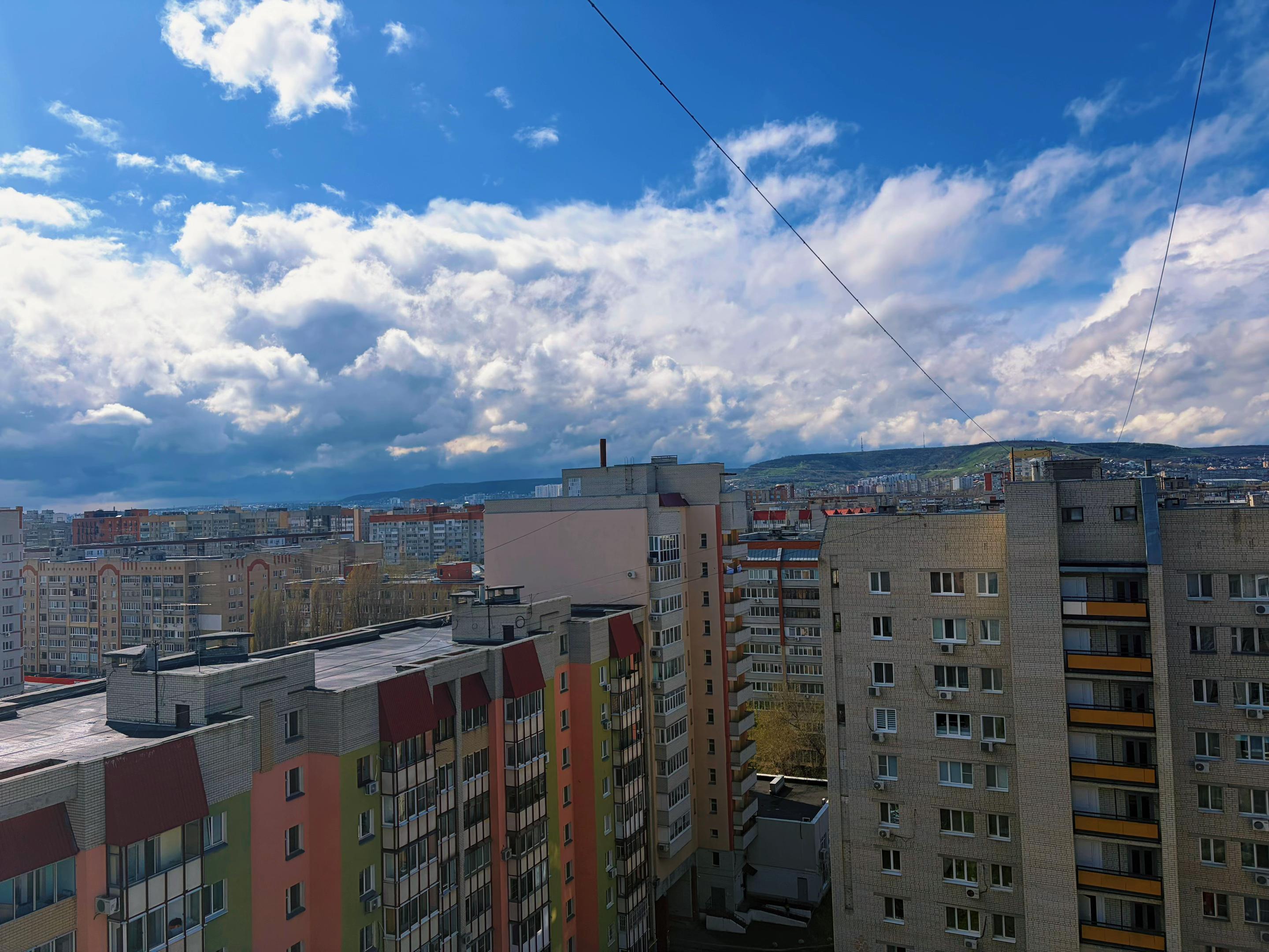 @большая хапка