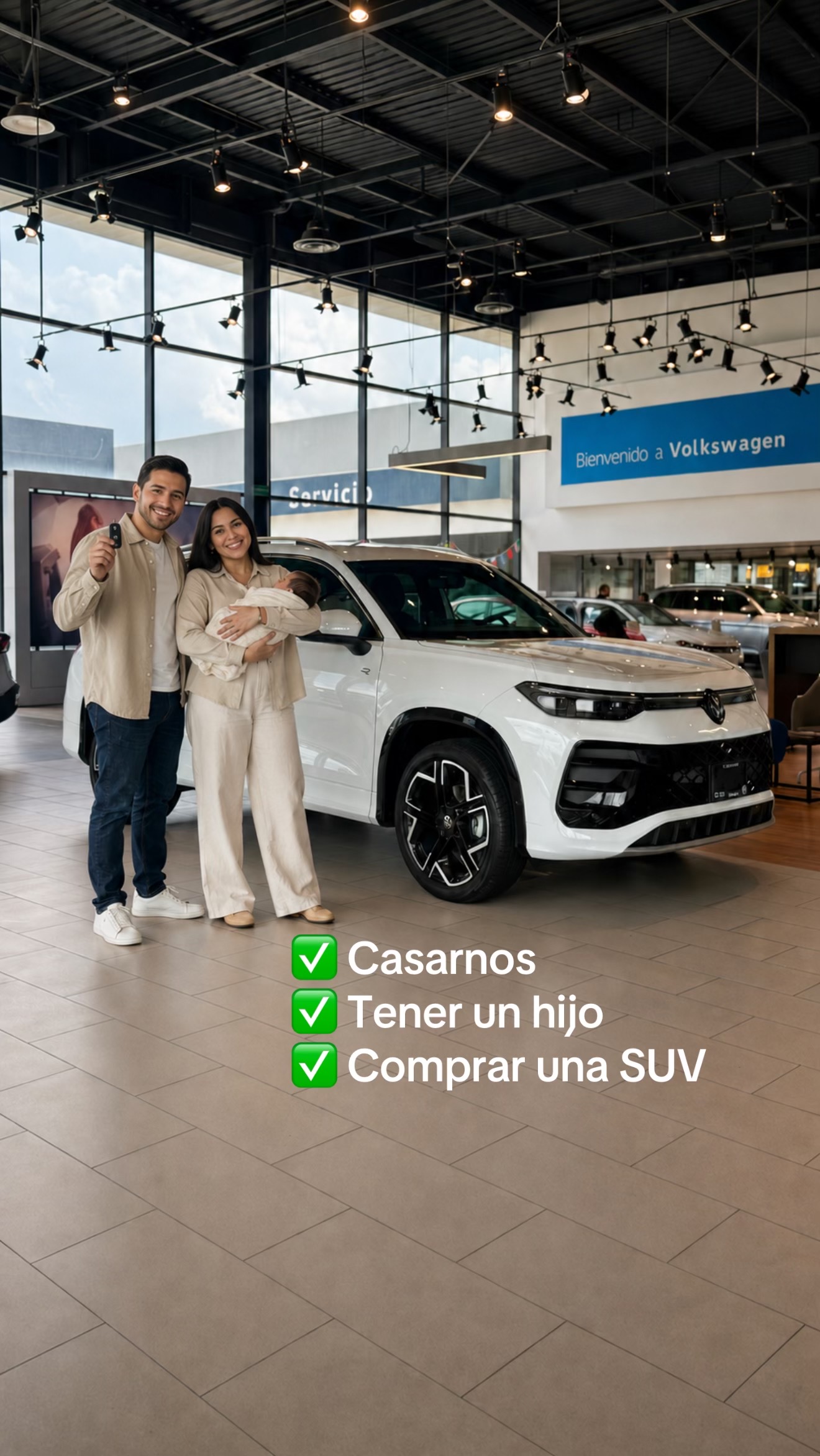 @Fernanda Canaan Volkswagen