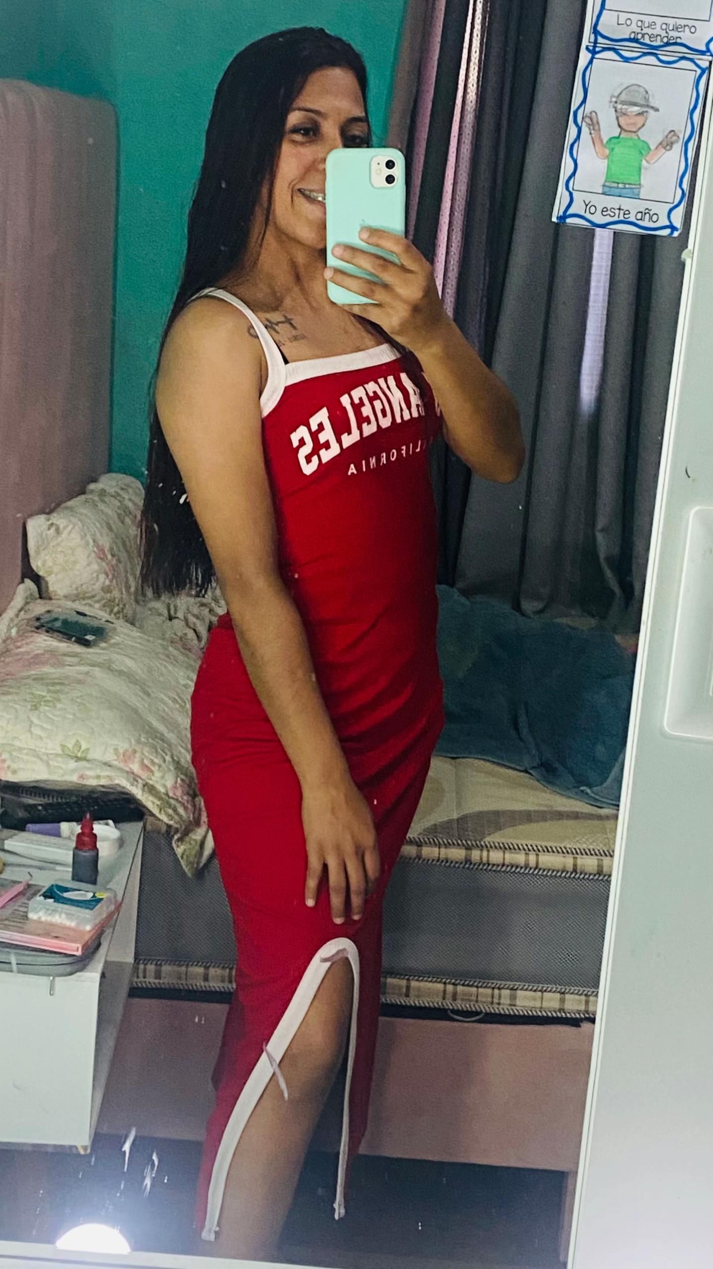 @Gaby Franco