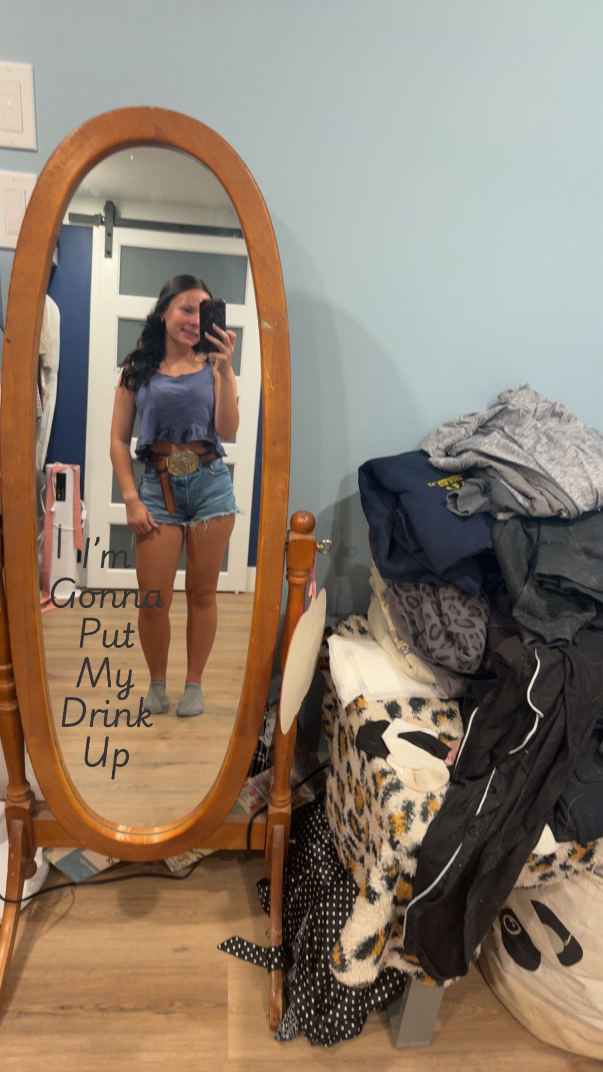 @Adrianna