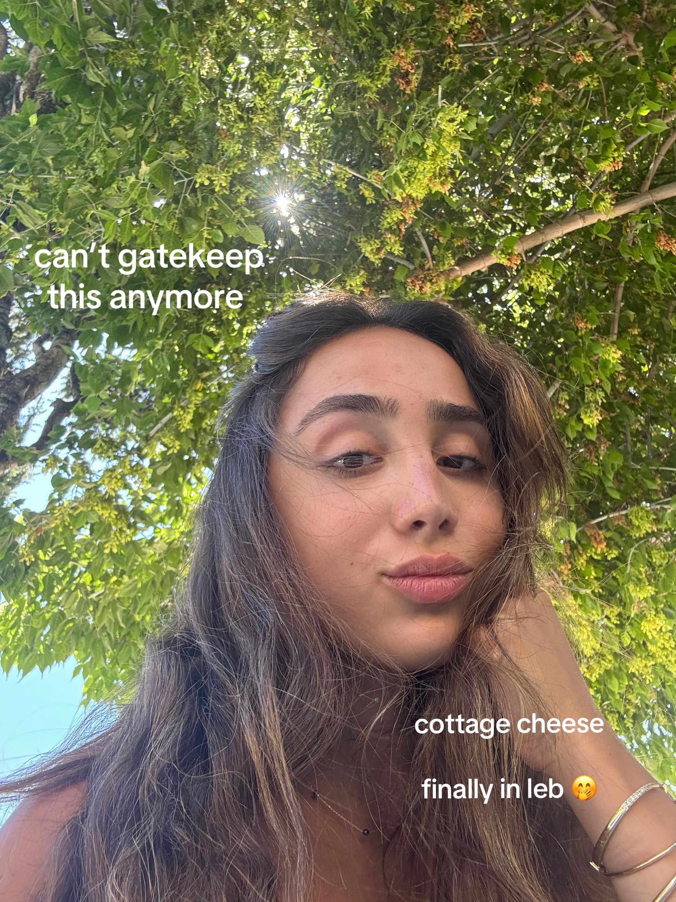 @Serena