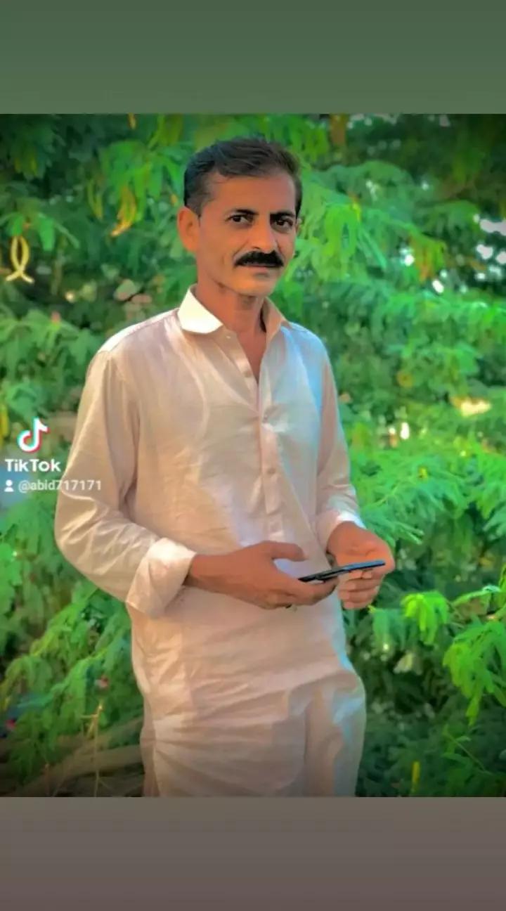 @Abid Baloch