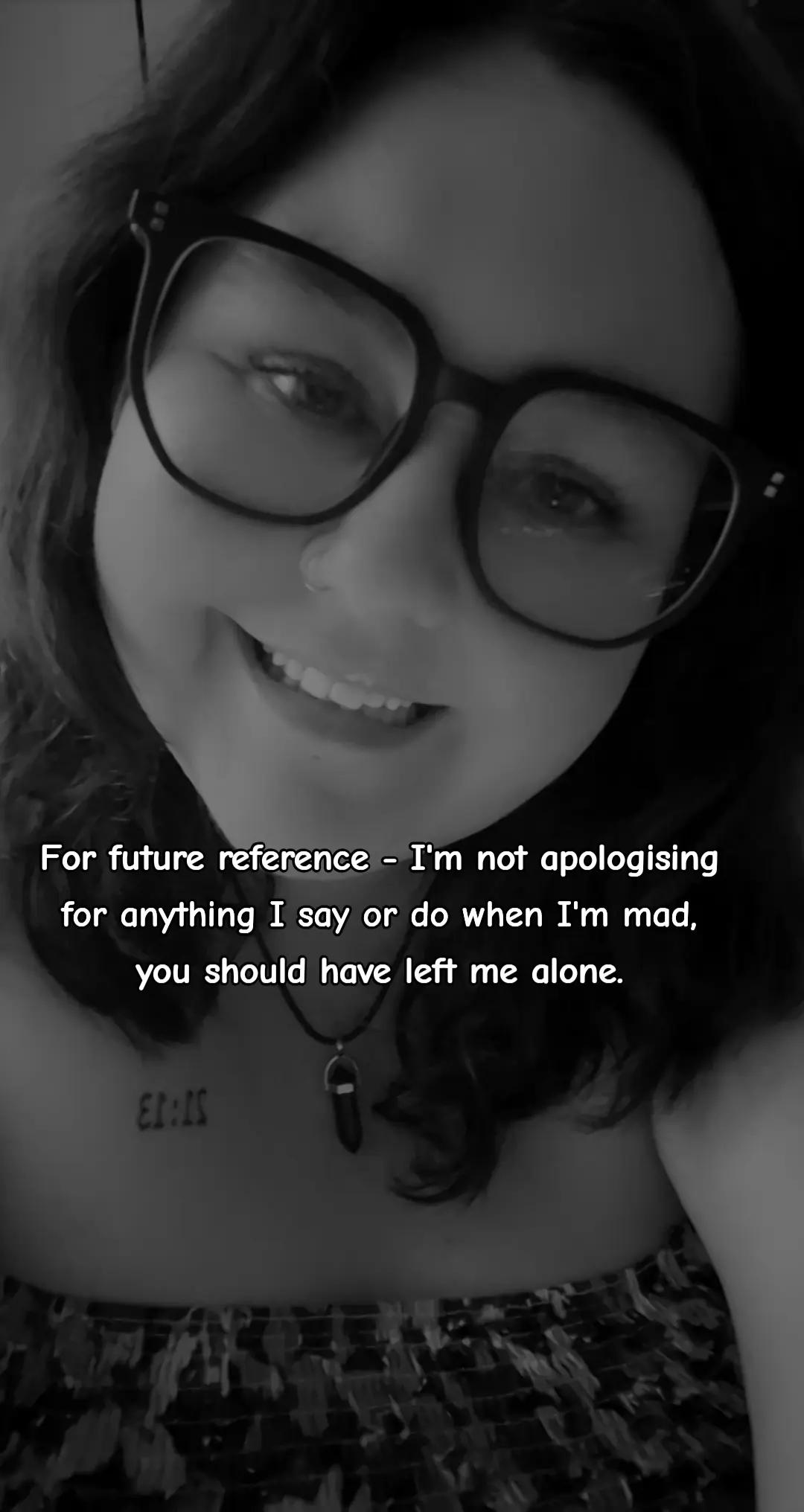 @Tonianne ๐