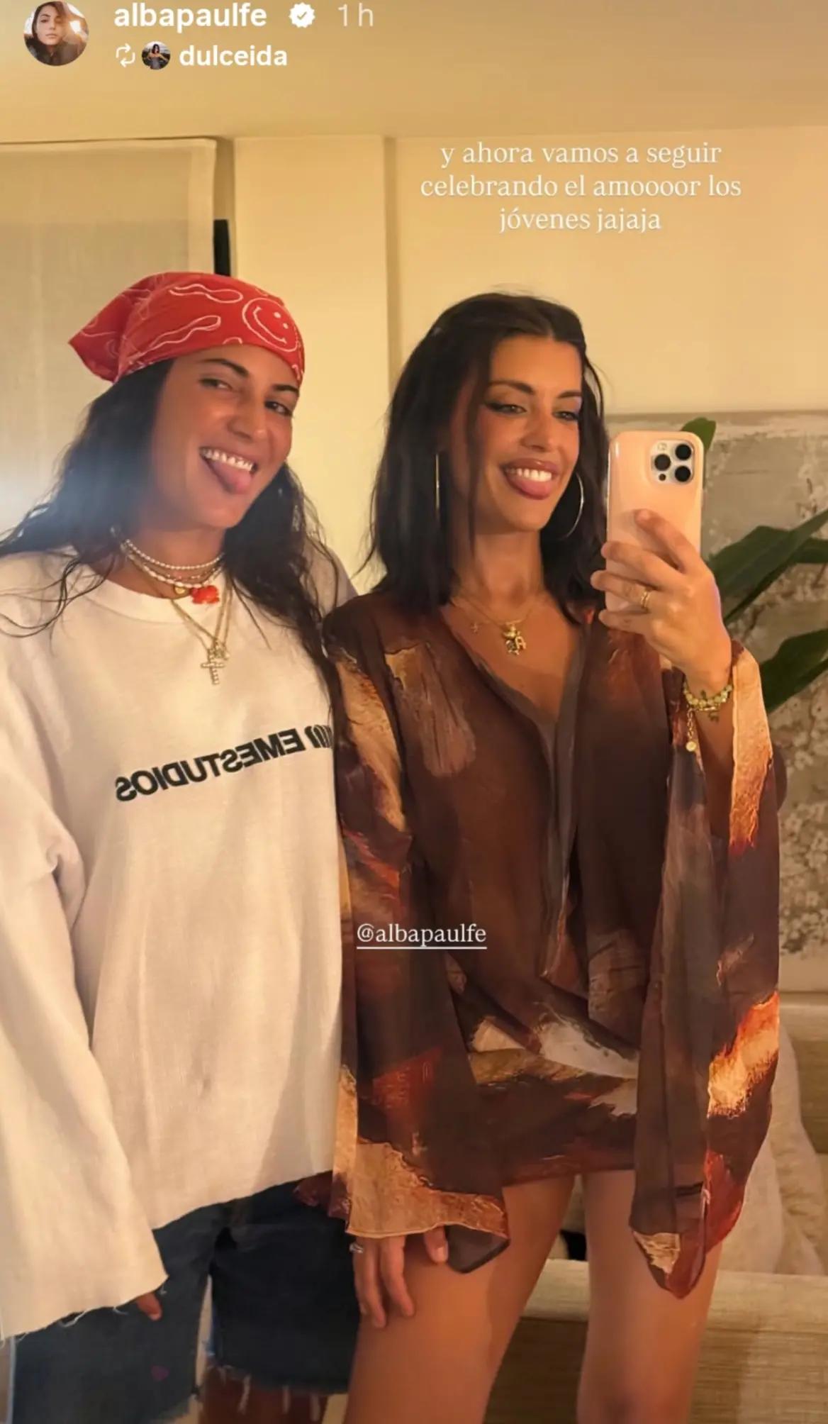 @AlbaPaulFan.1
