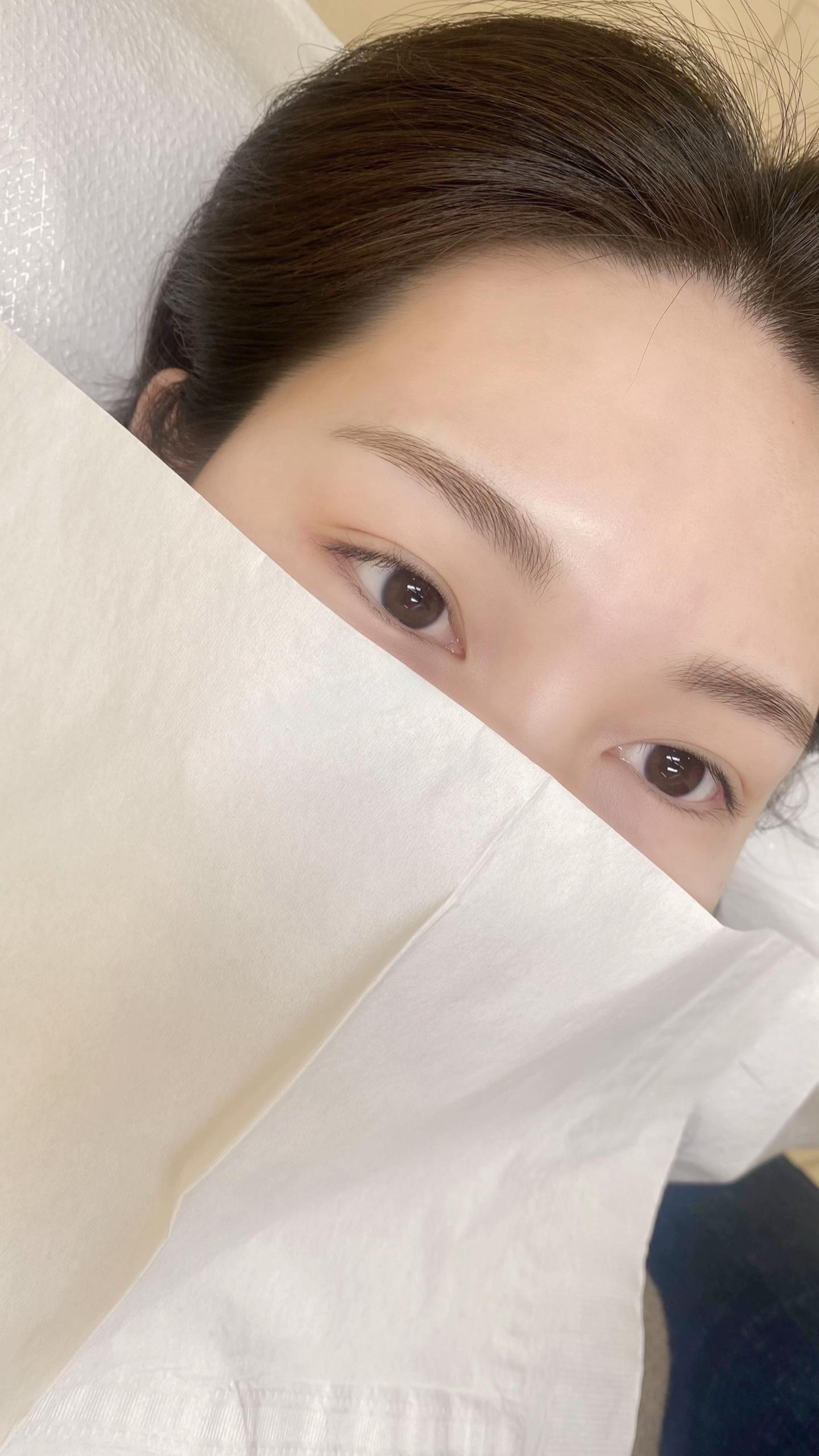 @sumami brow