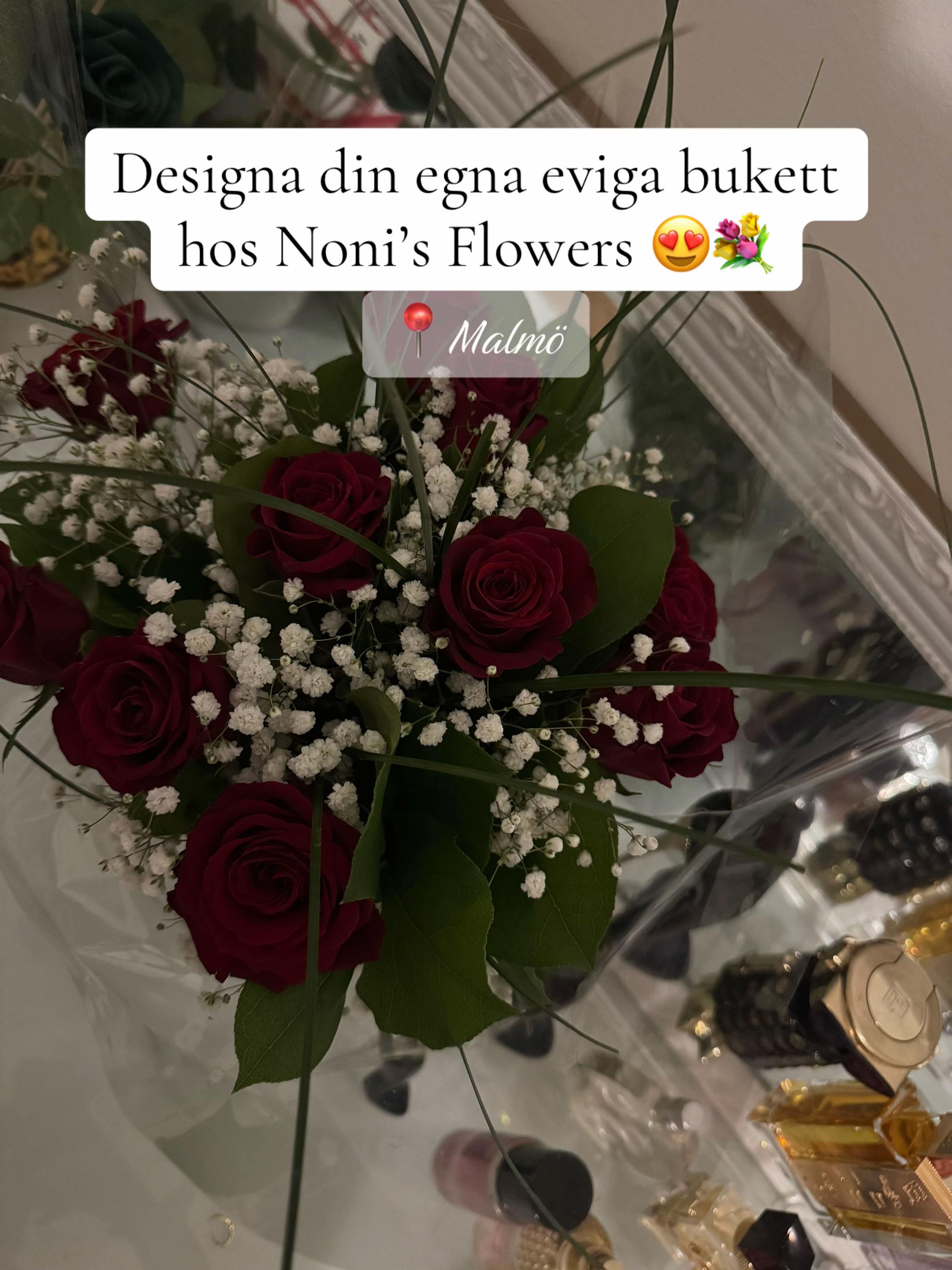 @Noni’s Flowers