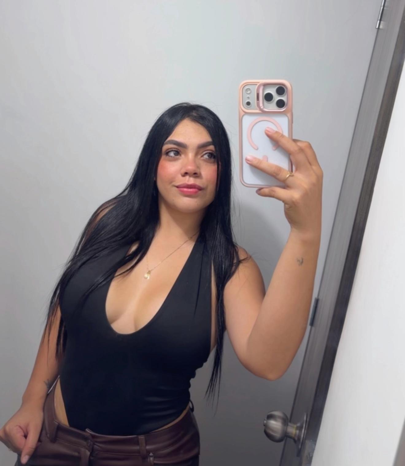 @Elena Henao.