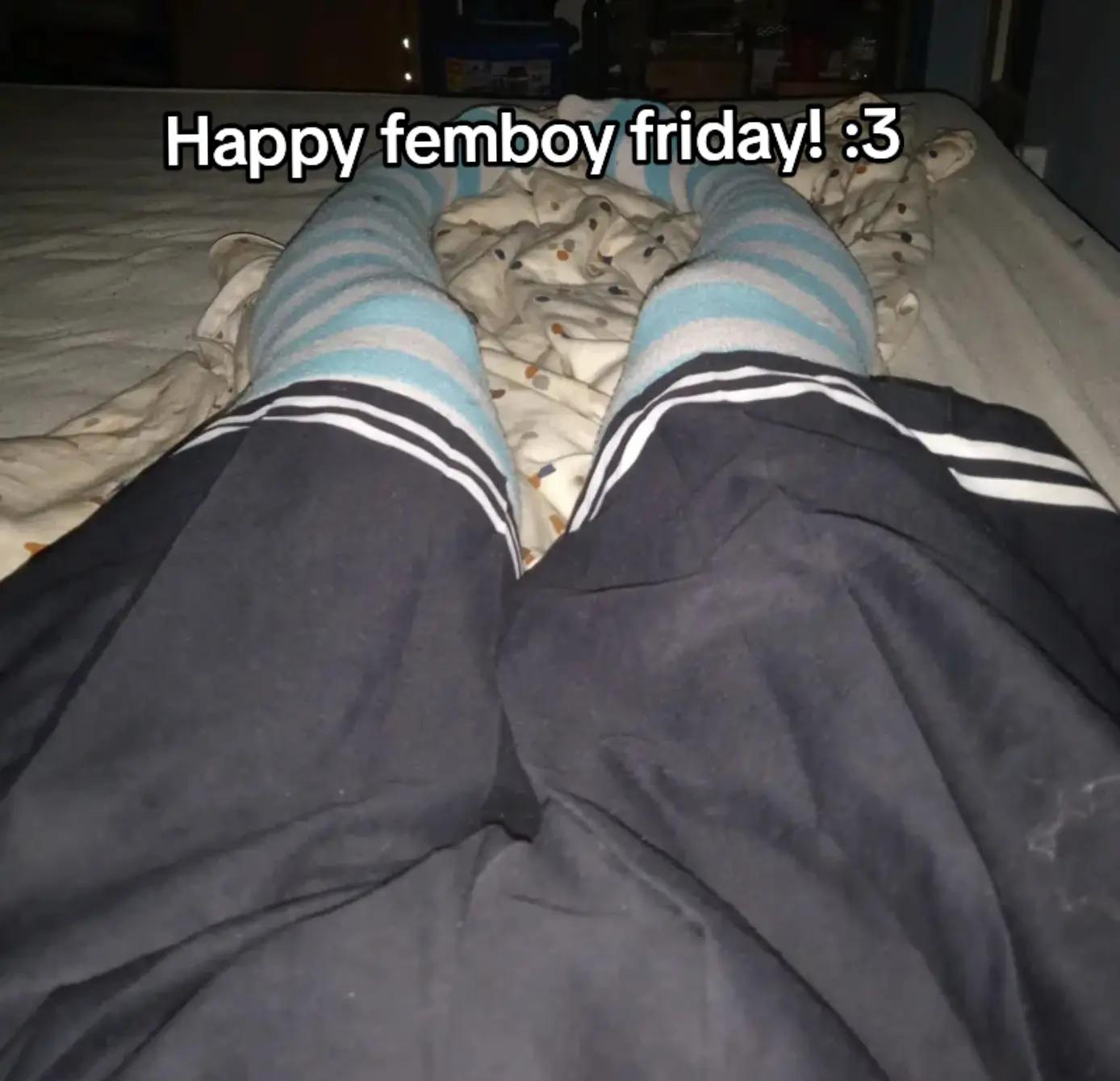 @porti the femboy