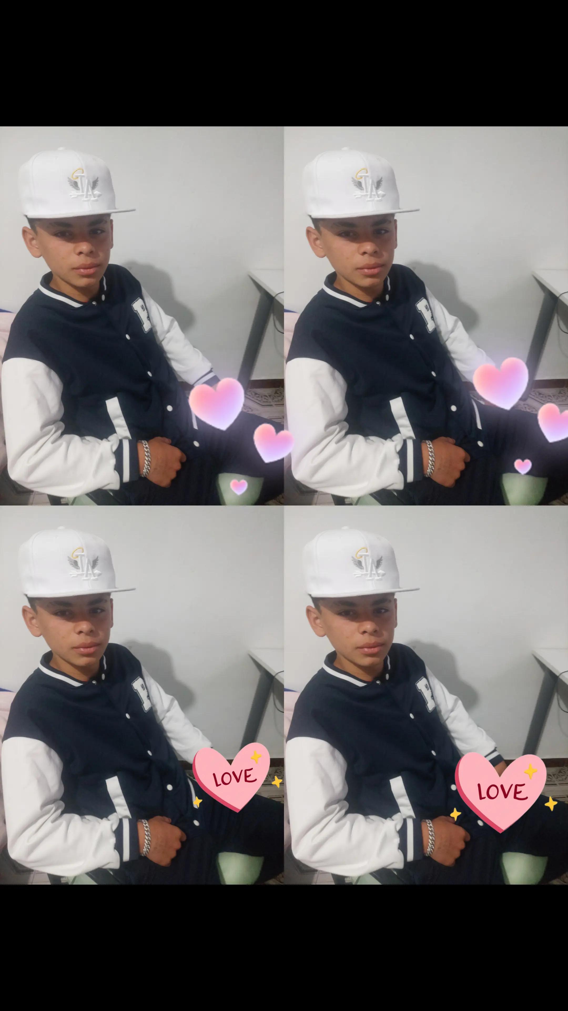 @Isabel alaniz