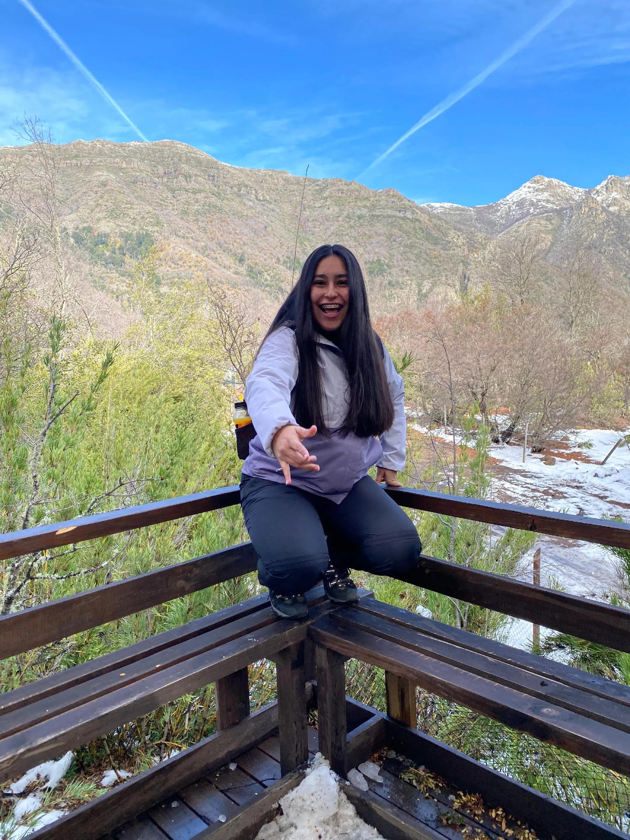 @Jennifer Almendra 🧸