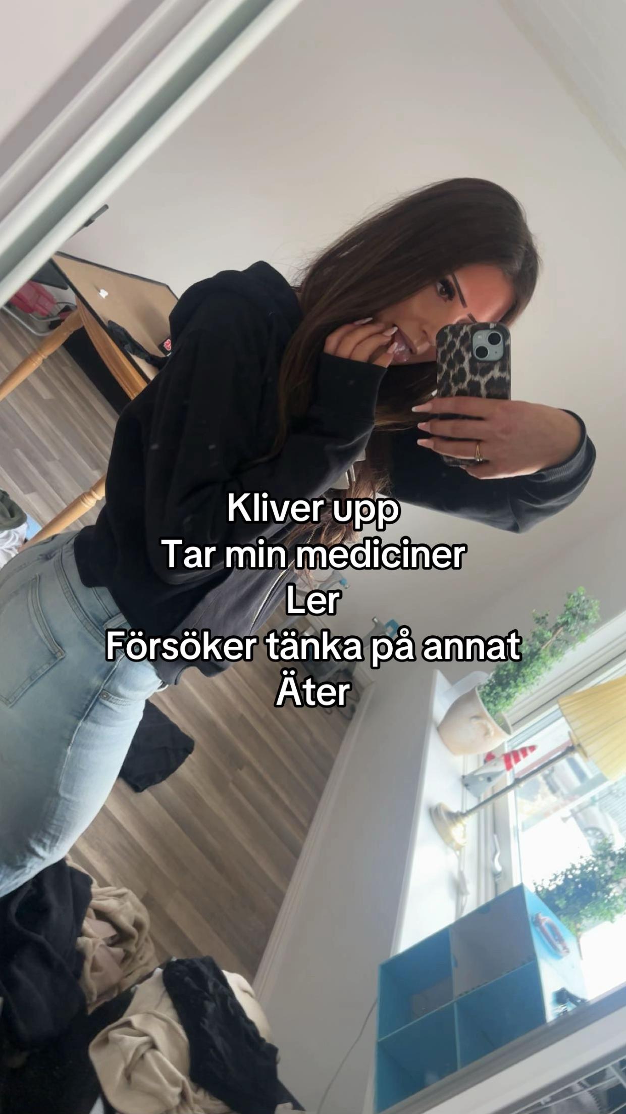 @Tilde &Auml;ngerud💗