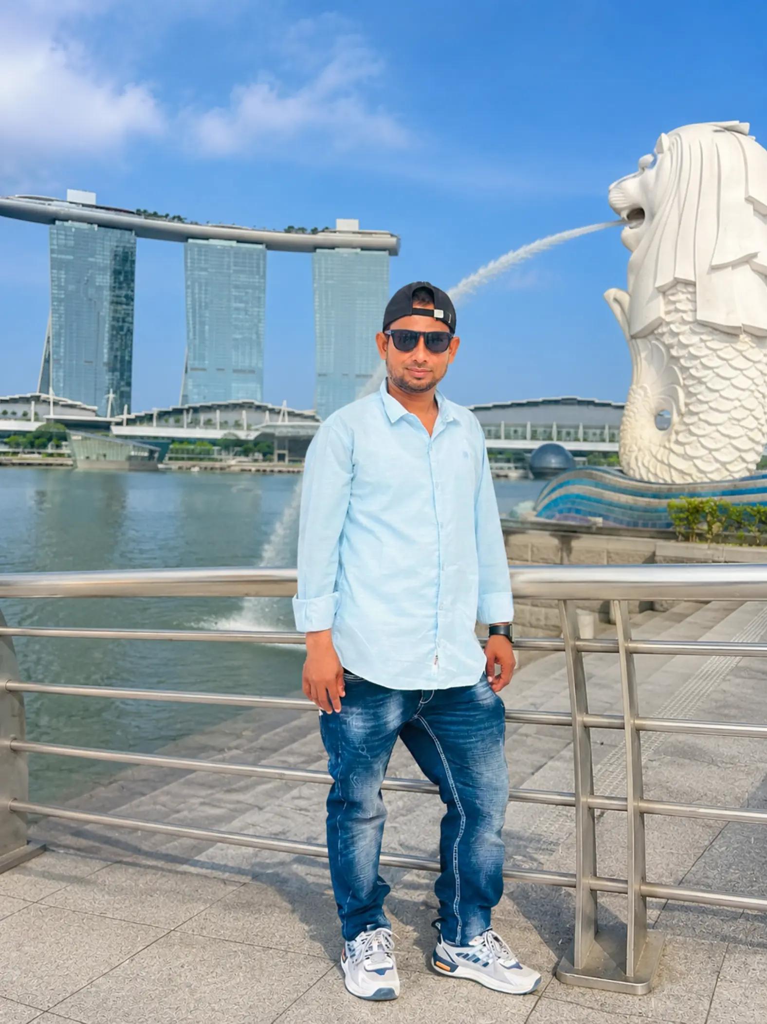 @ABDUL RAHMAN🇧🇩🇸🇬