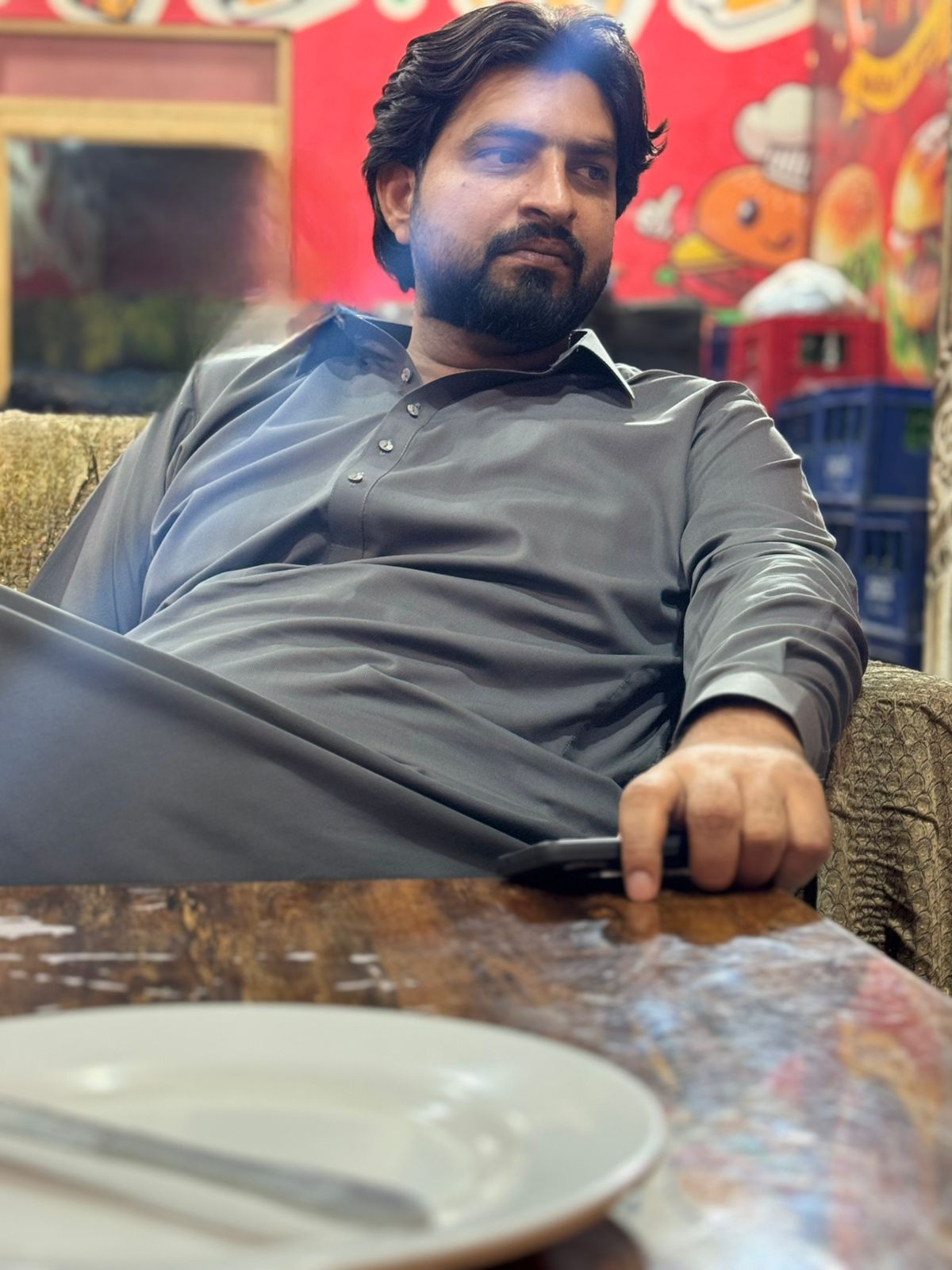 @CH Nabeel GujjAR