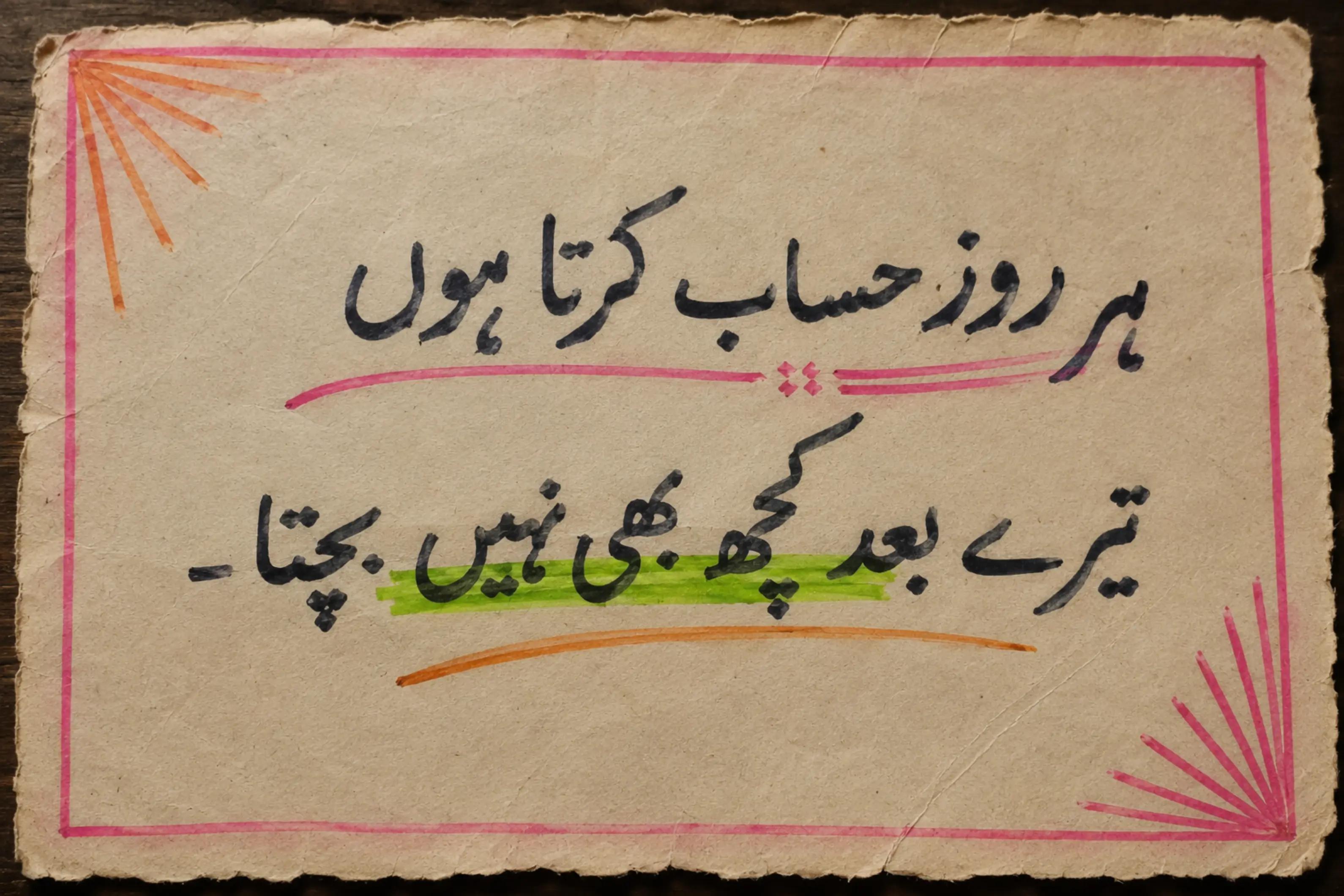 @Saleem ms
