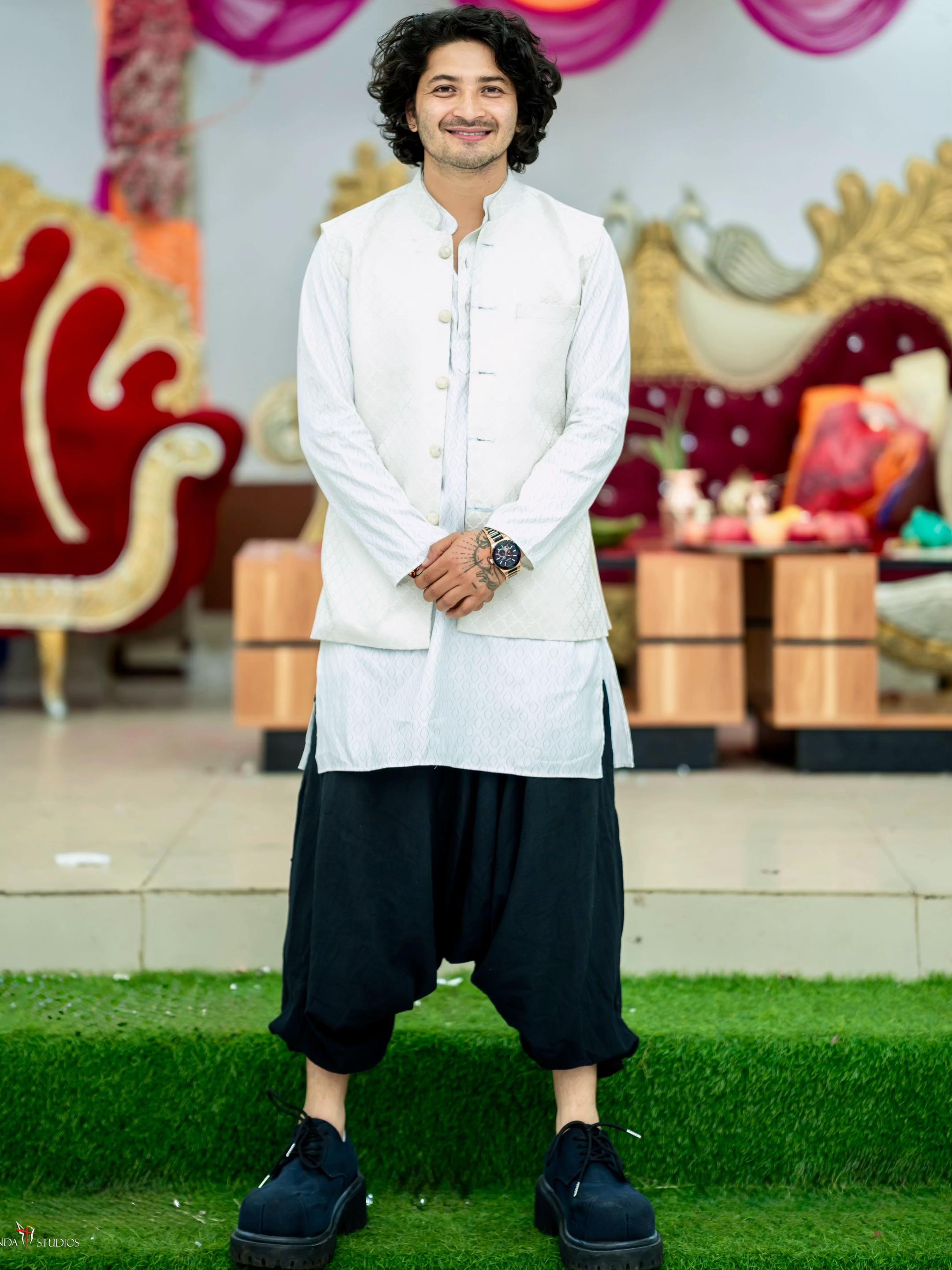 @Pratap Das
