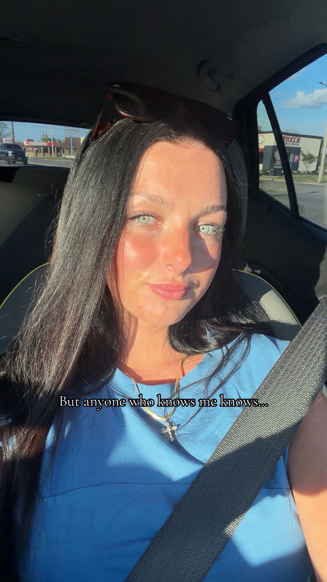 @karma la’rea
