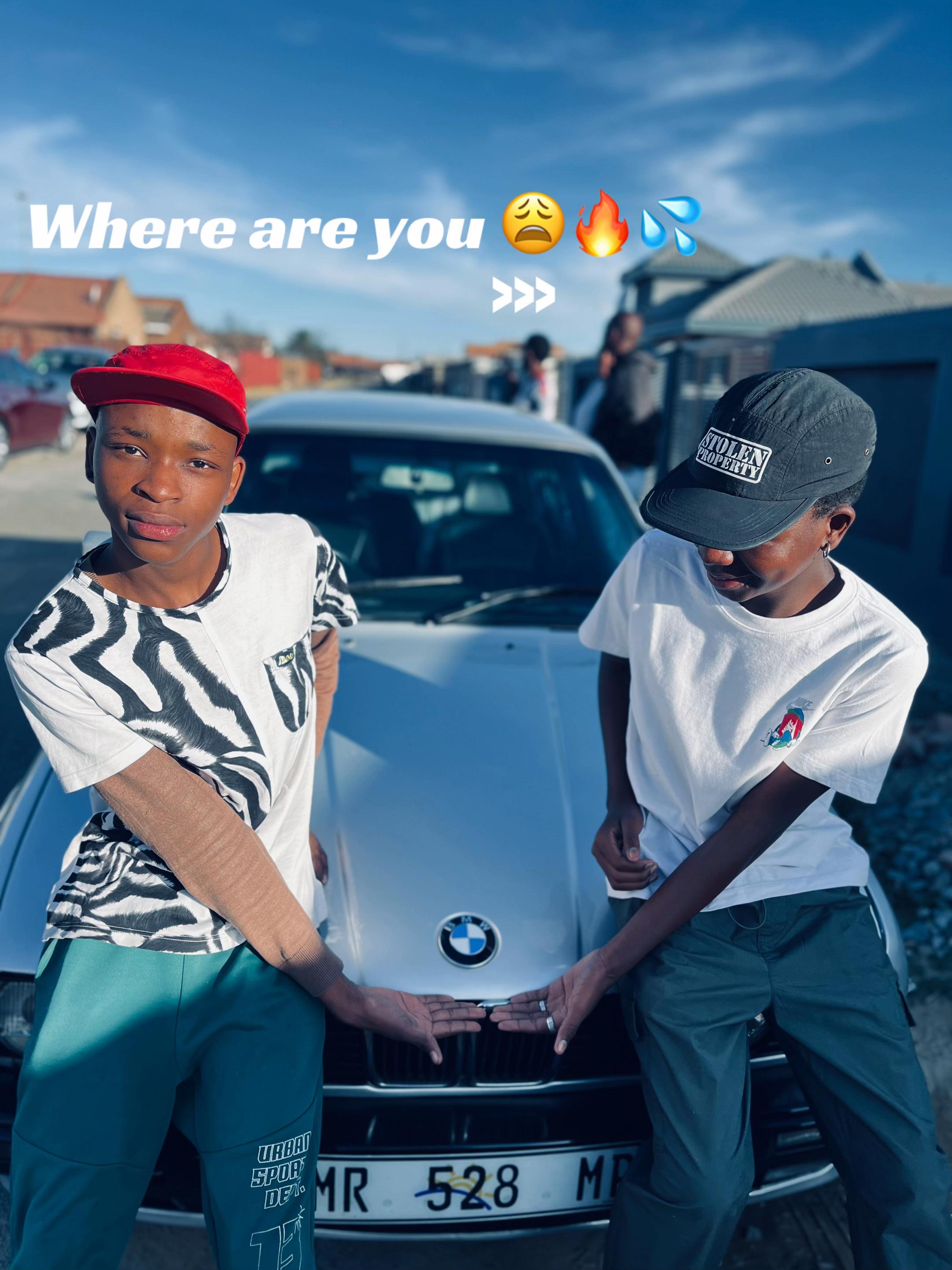 @Sbusiso LV RAZO ๐ฅ๐๐ผ