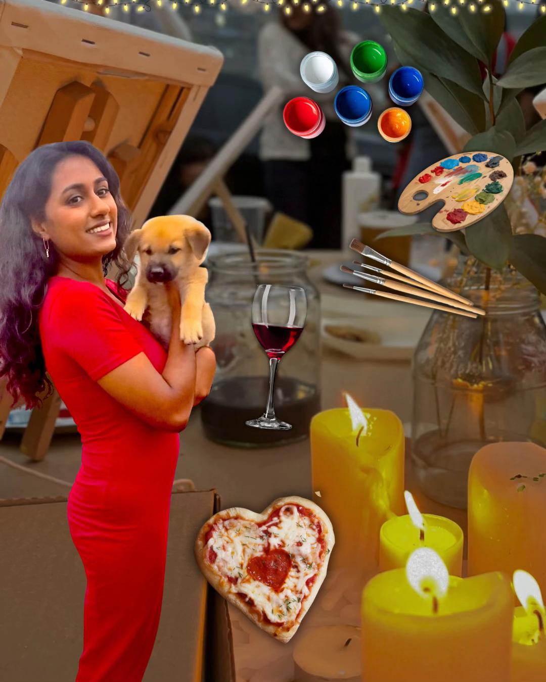 @Chivona Naomi Nundlall