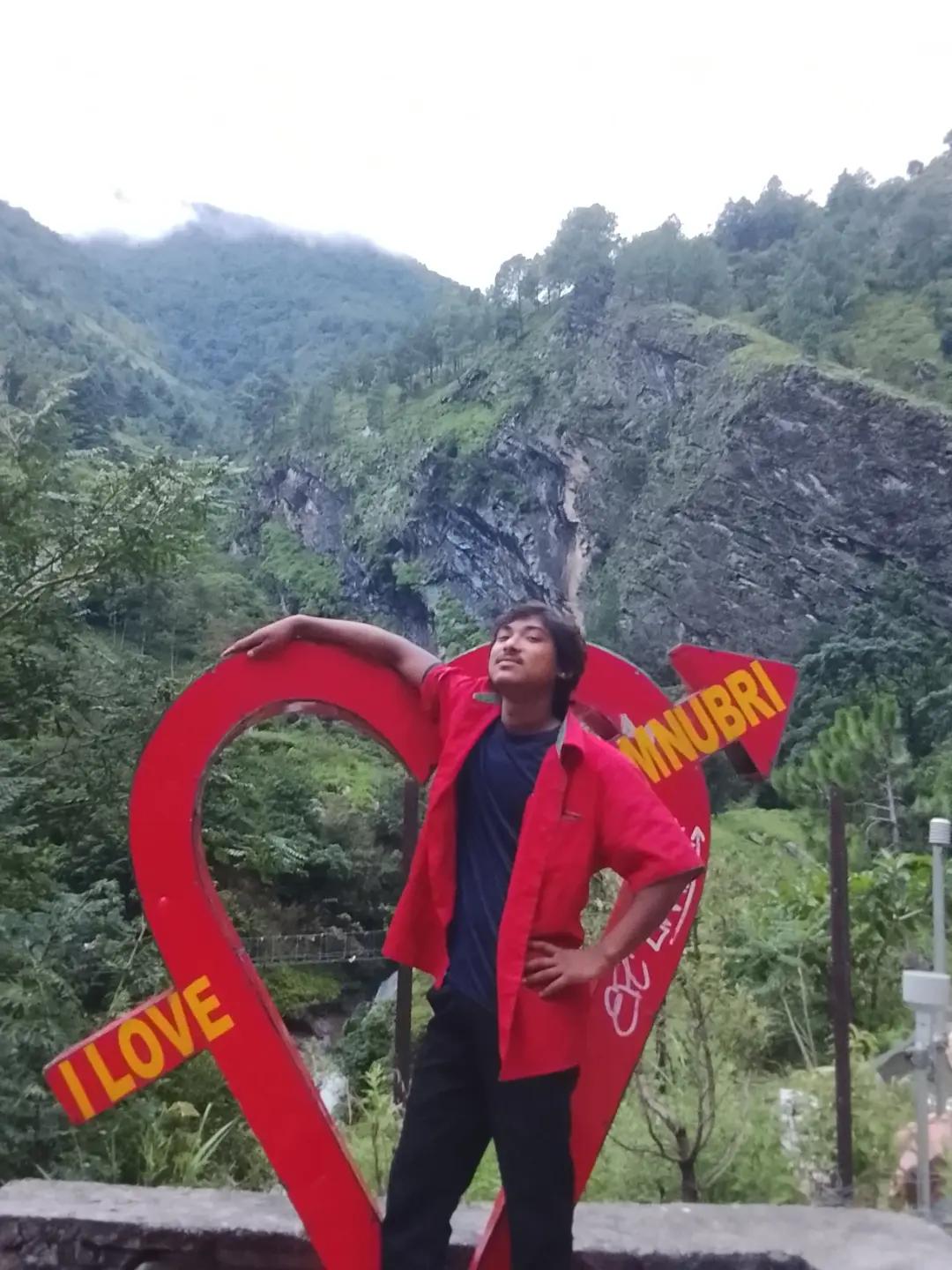 @Sujal sunar