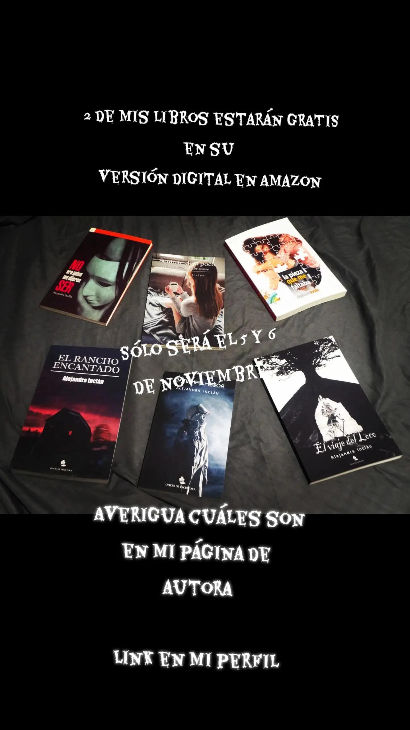 @Ale Incl&aacute;n, Decidora de poemas