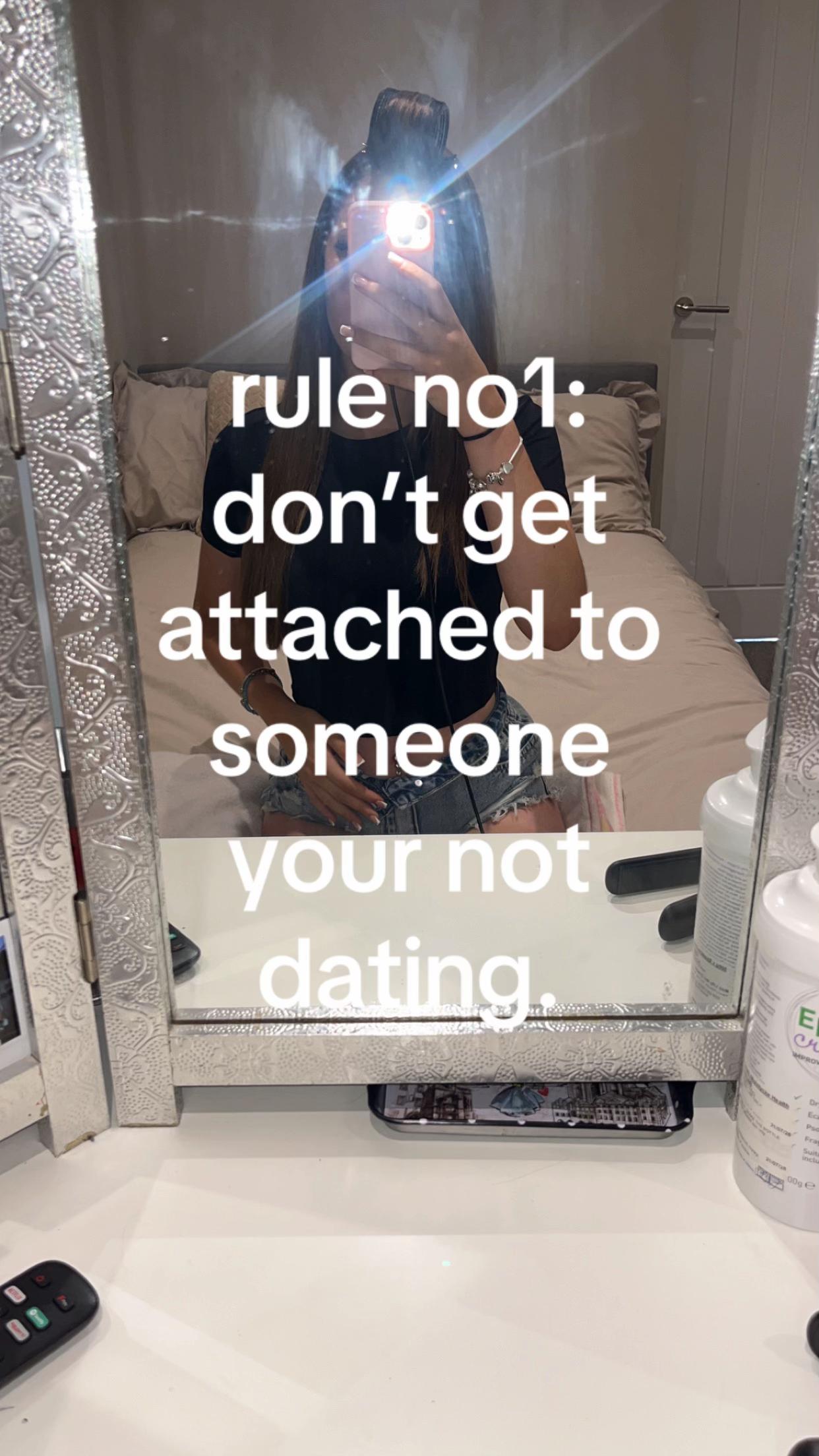 @secret
