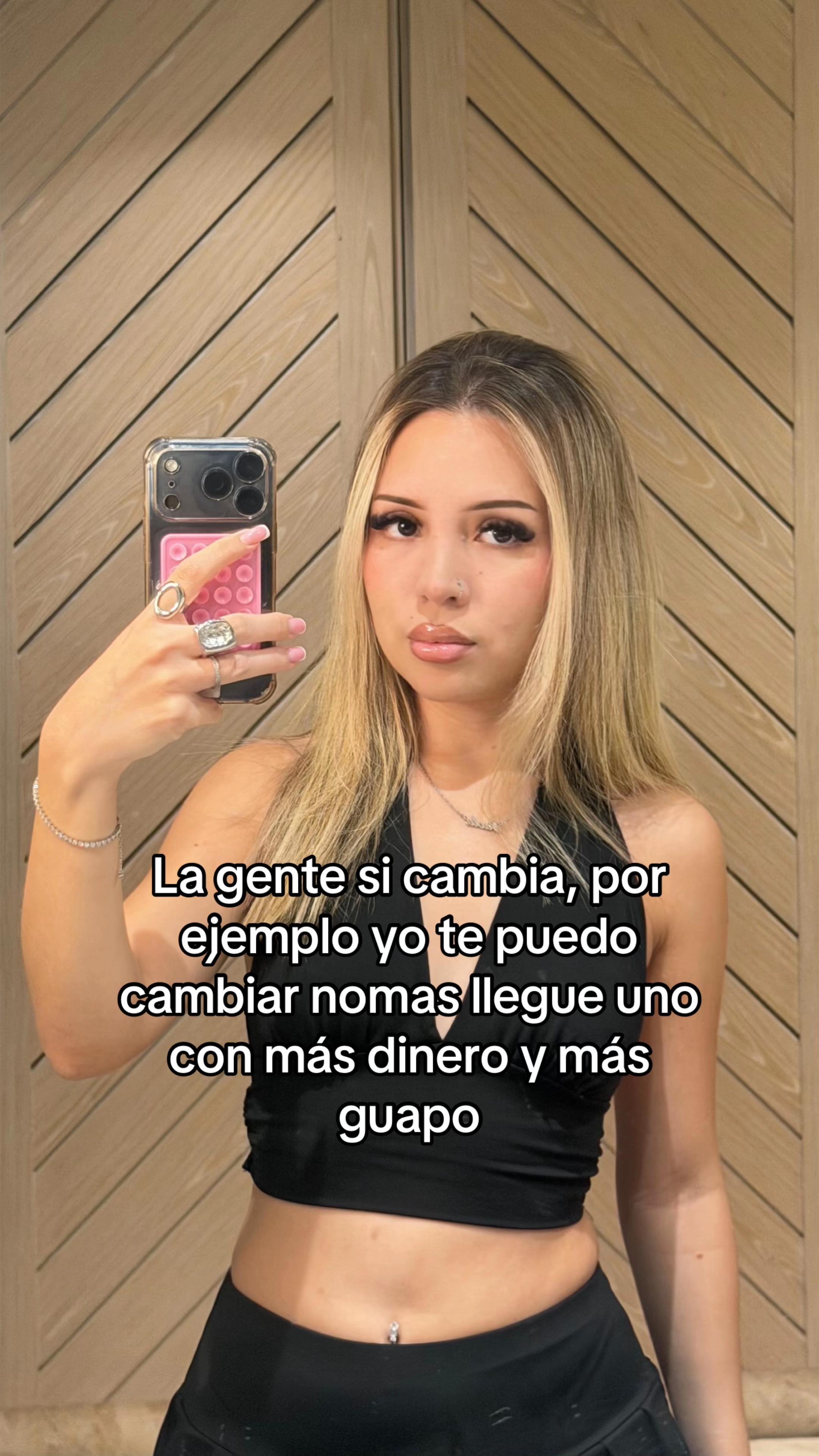 @Lilbaddie