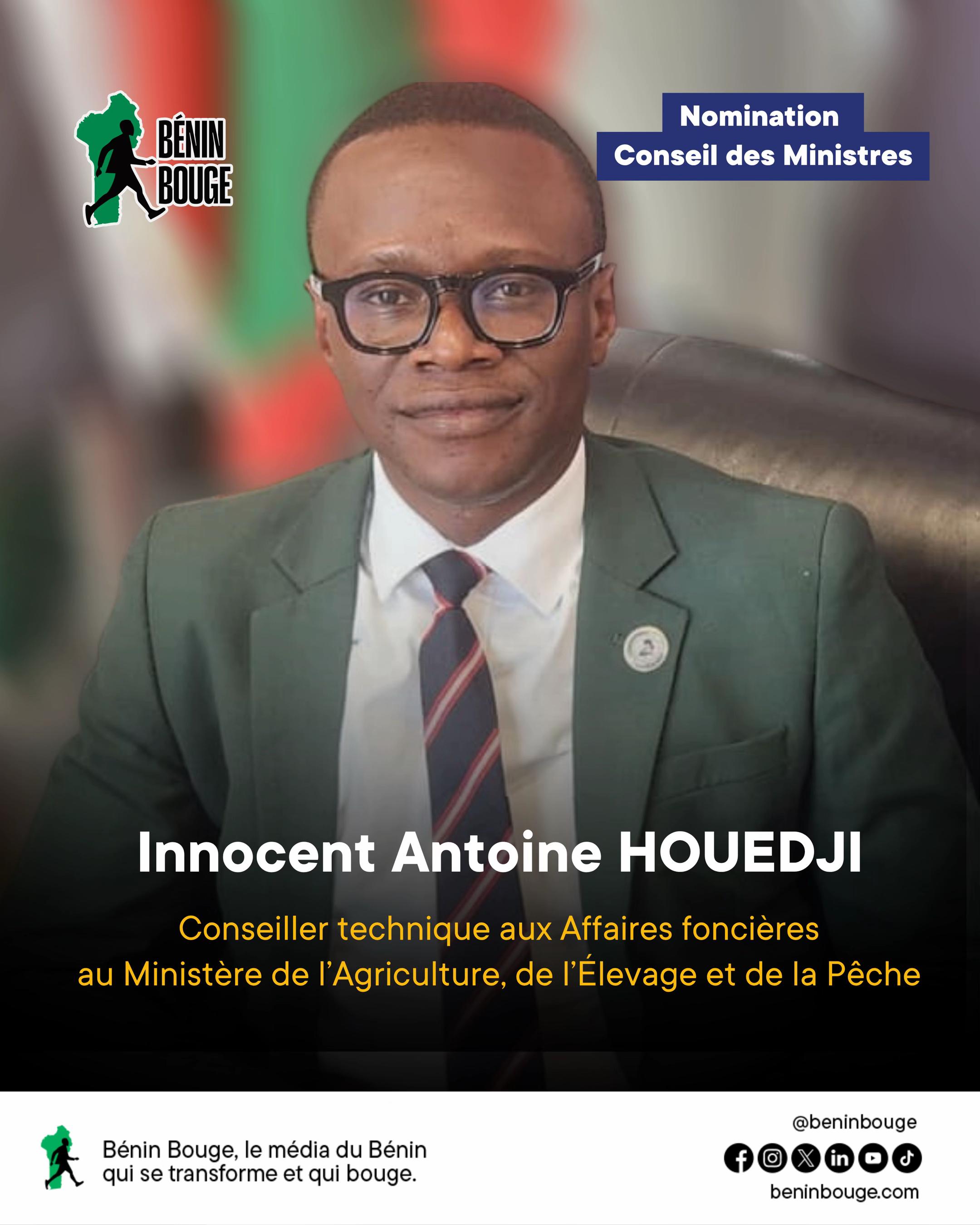 @Bénin Bouge ๐ง๐ฏ