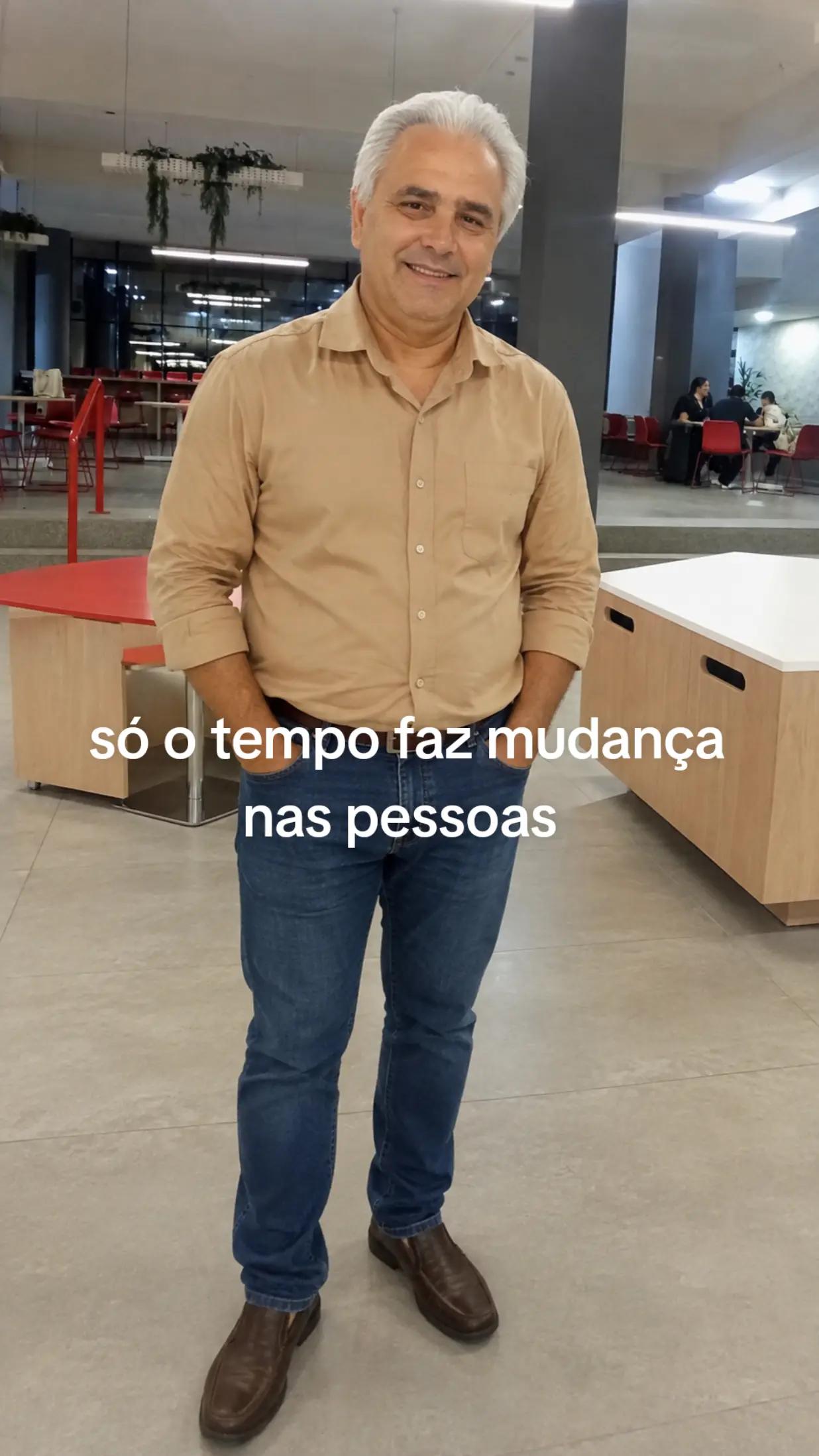 @Laércio Garcia