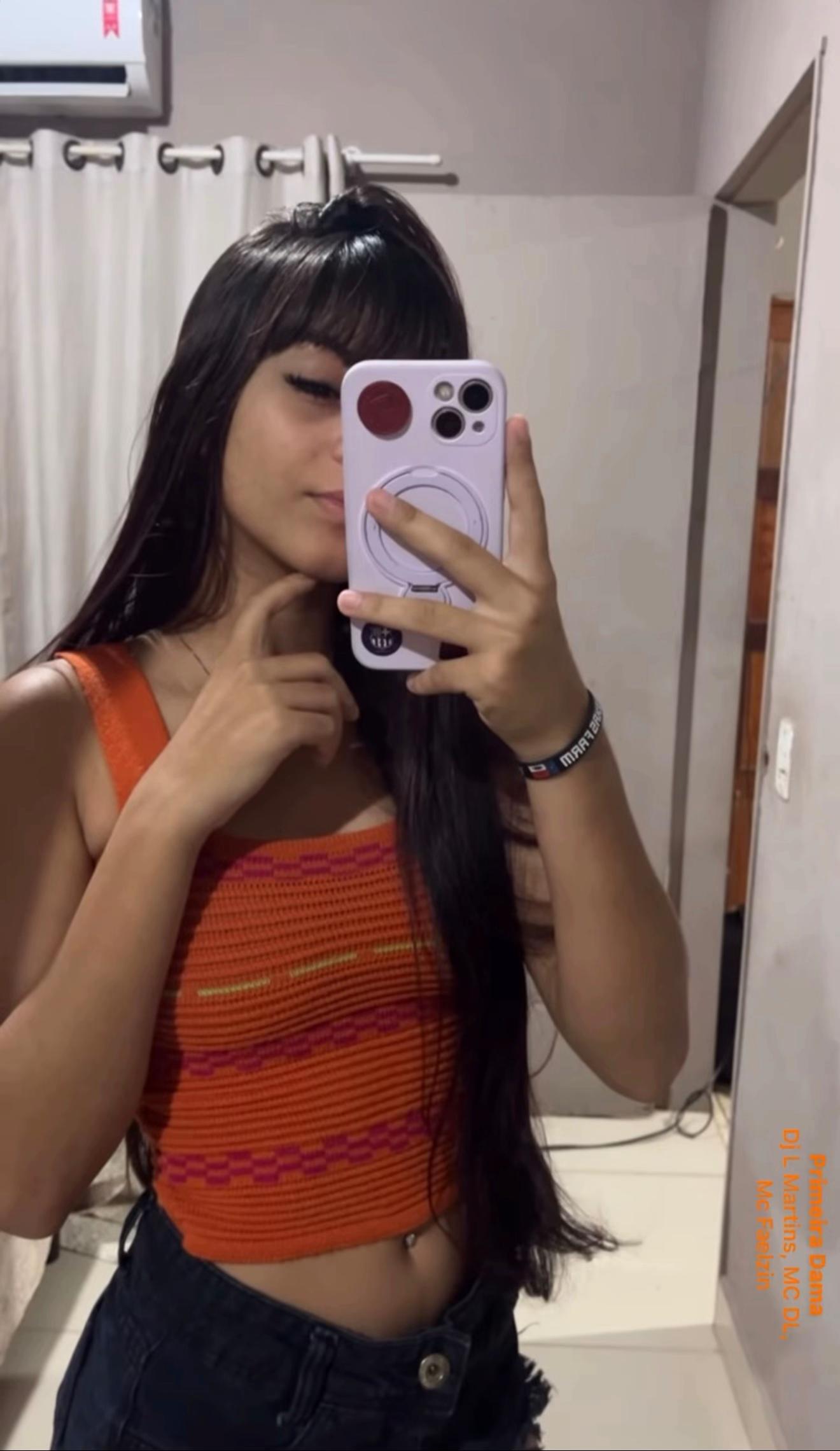 @Ana Livia Arjona