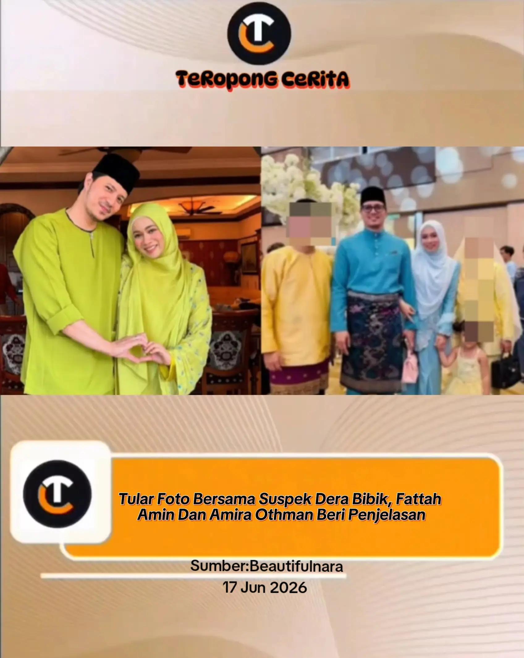 @TeRoponG CeRitA