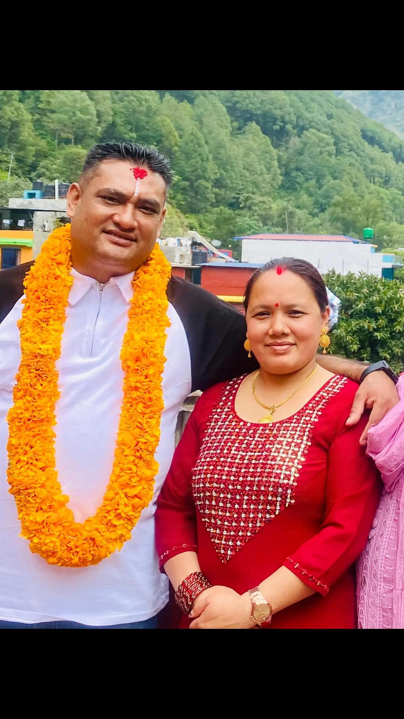 @Juna Baniya Ghimire