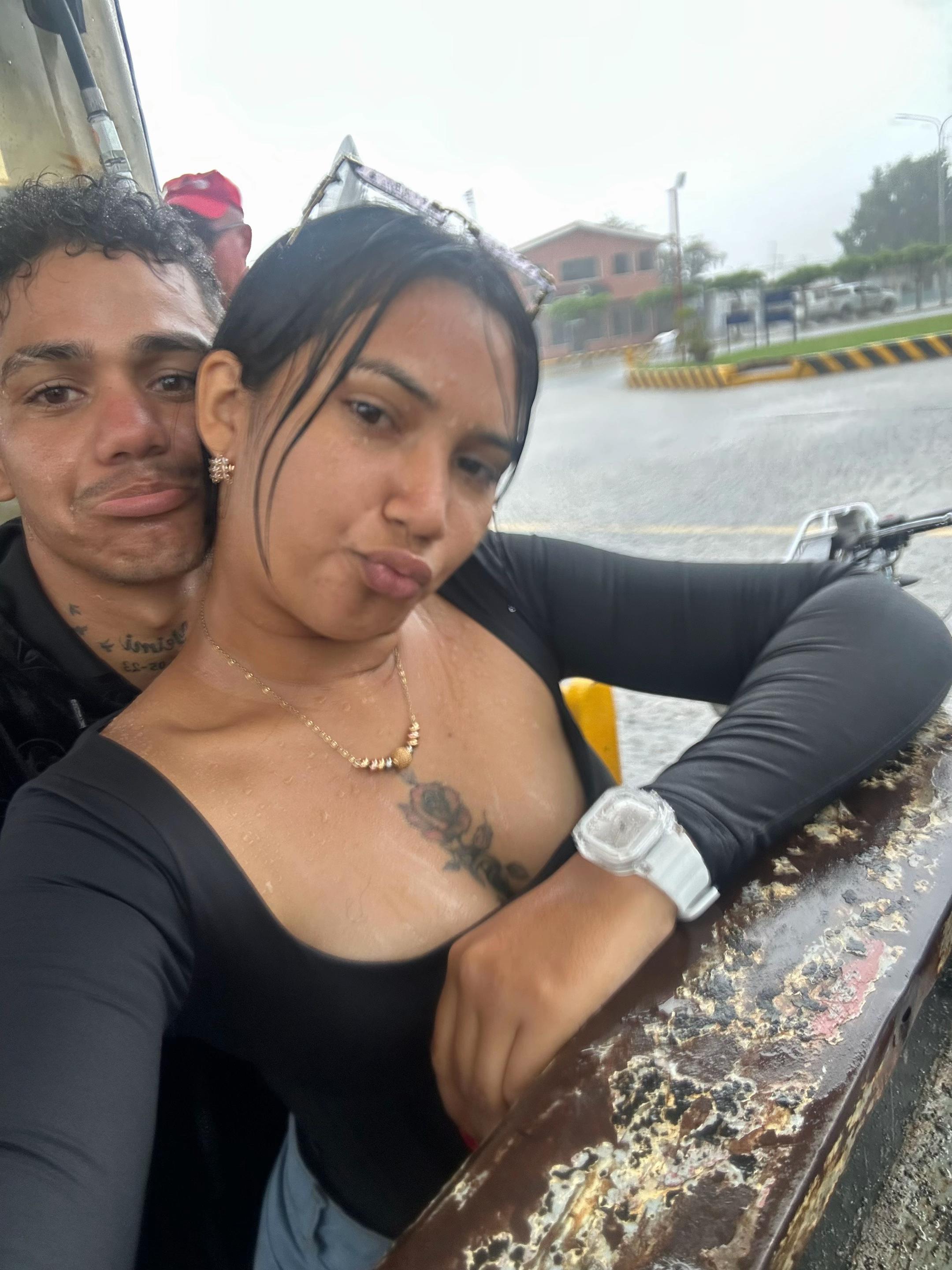 @ZaraydeRodriguez💍😍