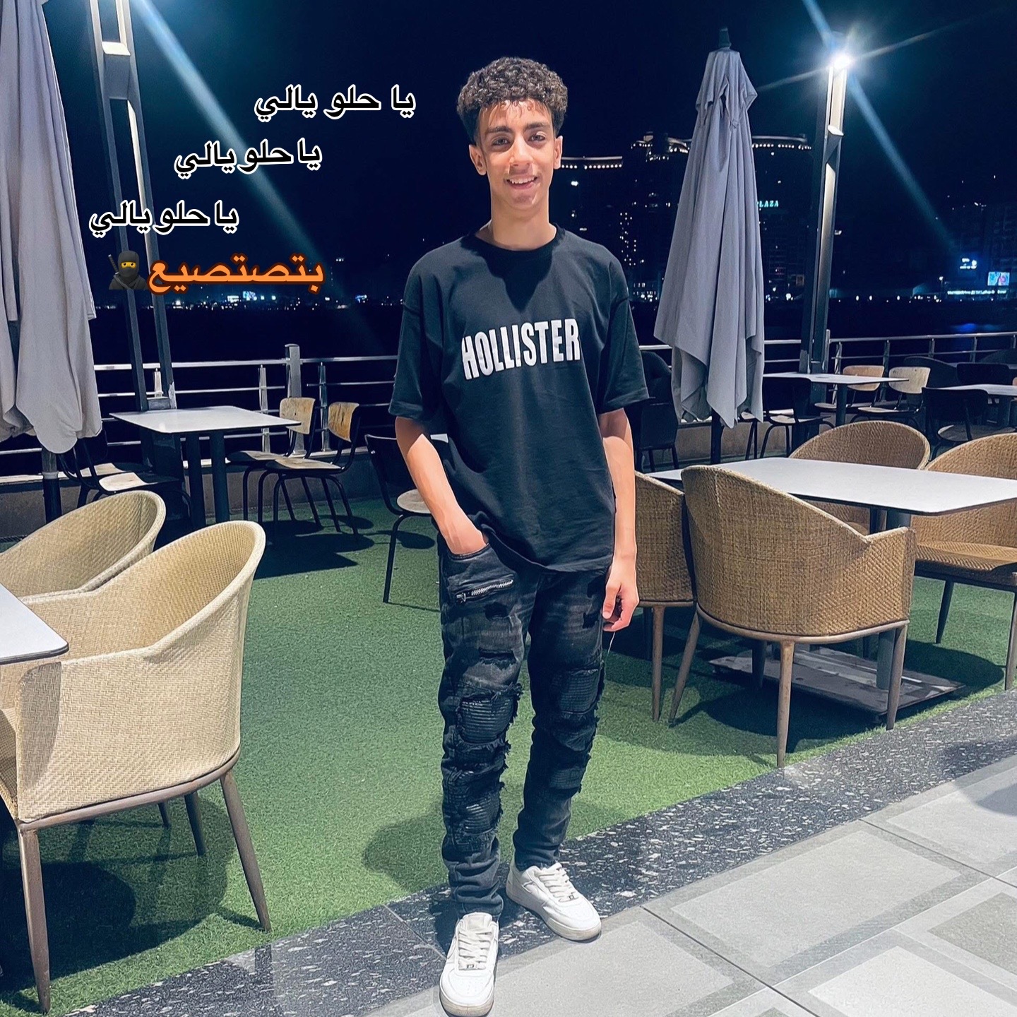 @﮼ابو ﮼السيوف🐆