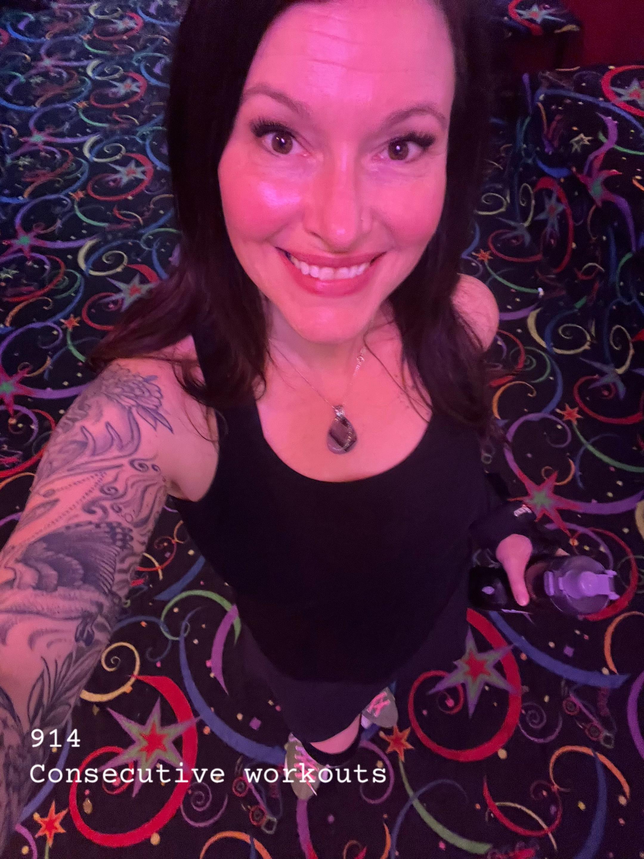 @Psychic Medium Kelly Ferguson