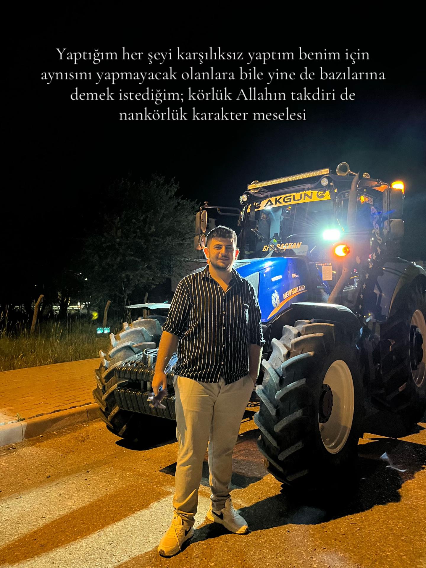 @efe başkan