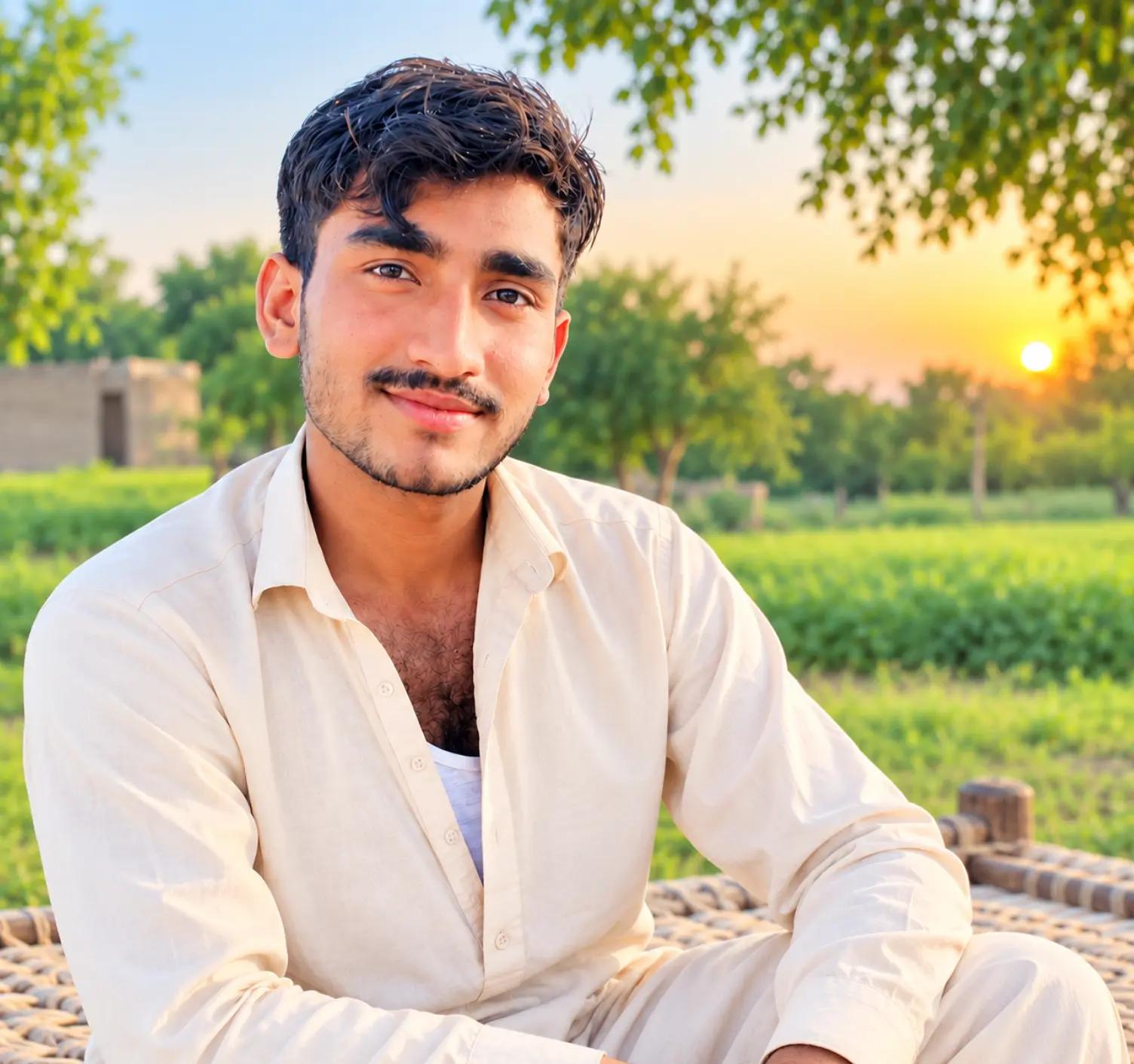 @Roopchand